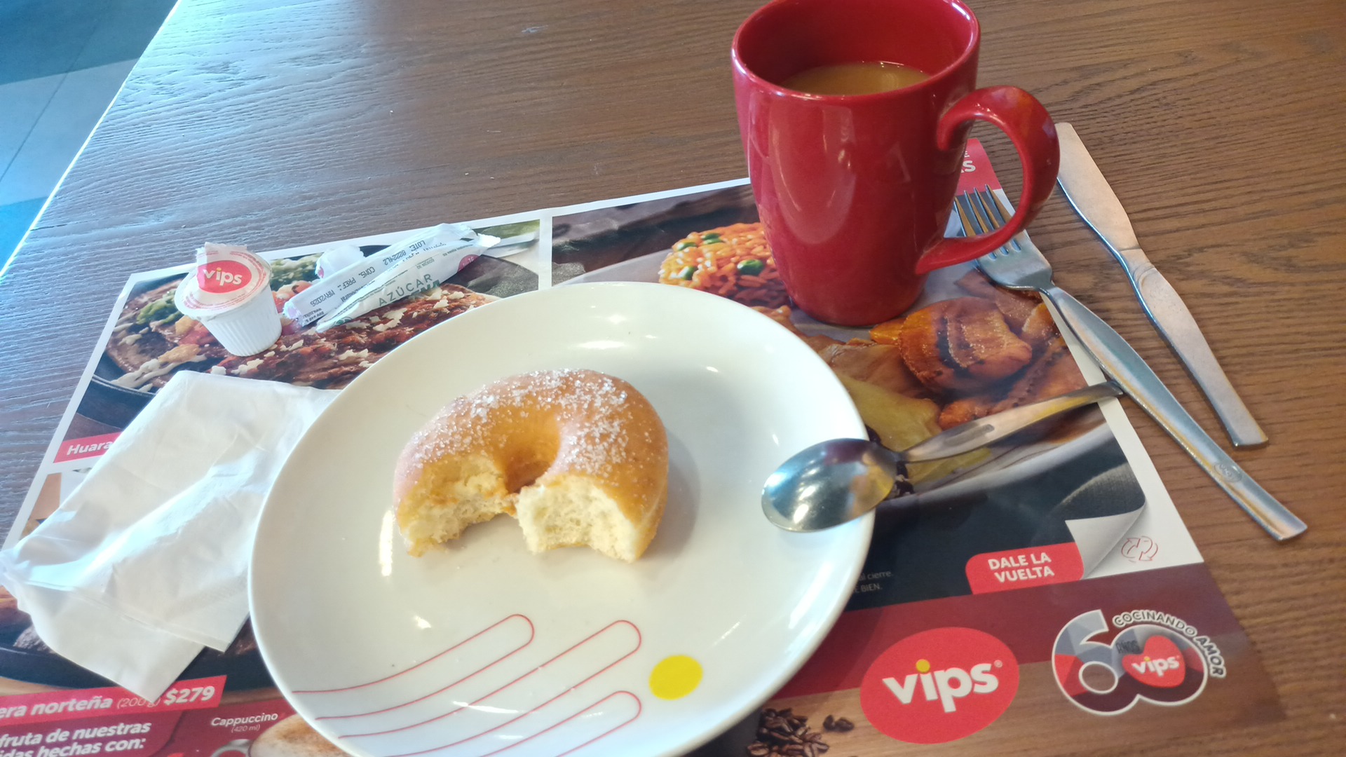 Vips Chilpancingo Gro image 10