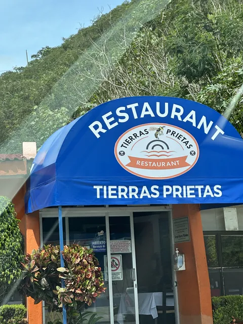 Restaurante Tierrasprietas image 1