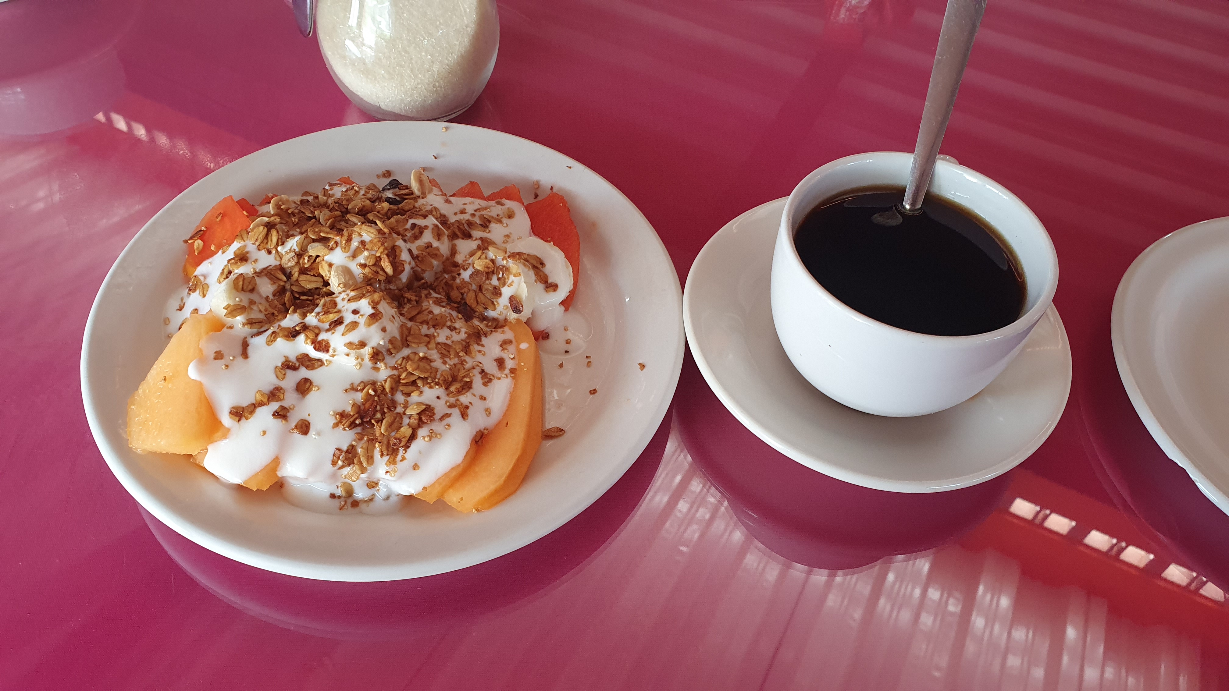 Restaurante Tierrasprietas image 2