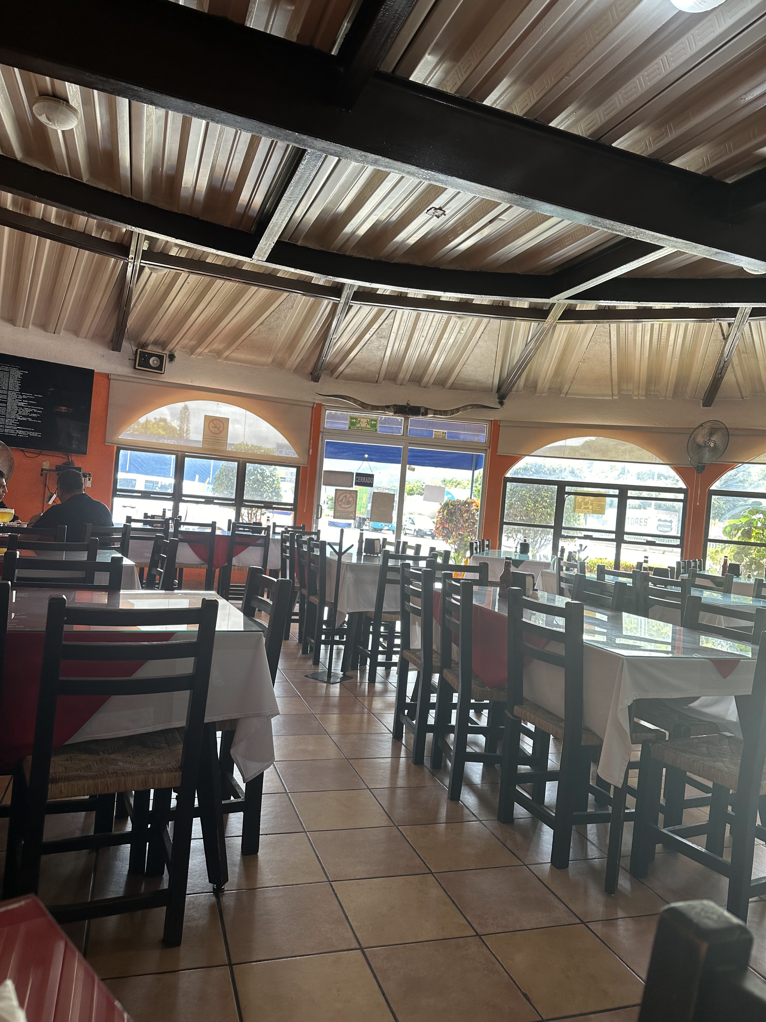 Restaurante Tierrasprietas image 3