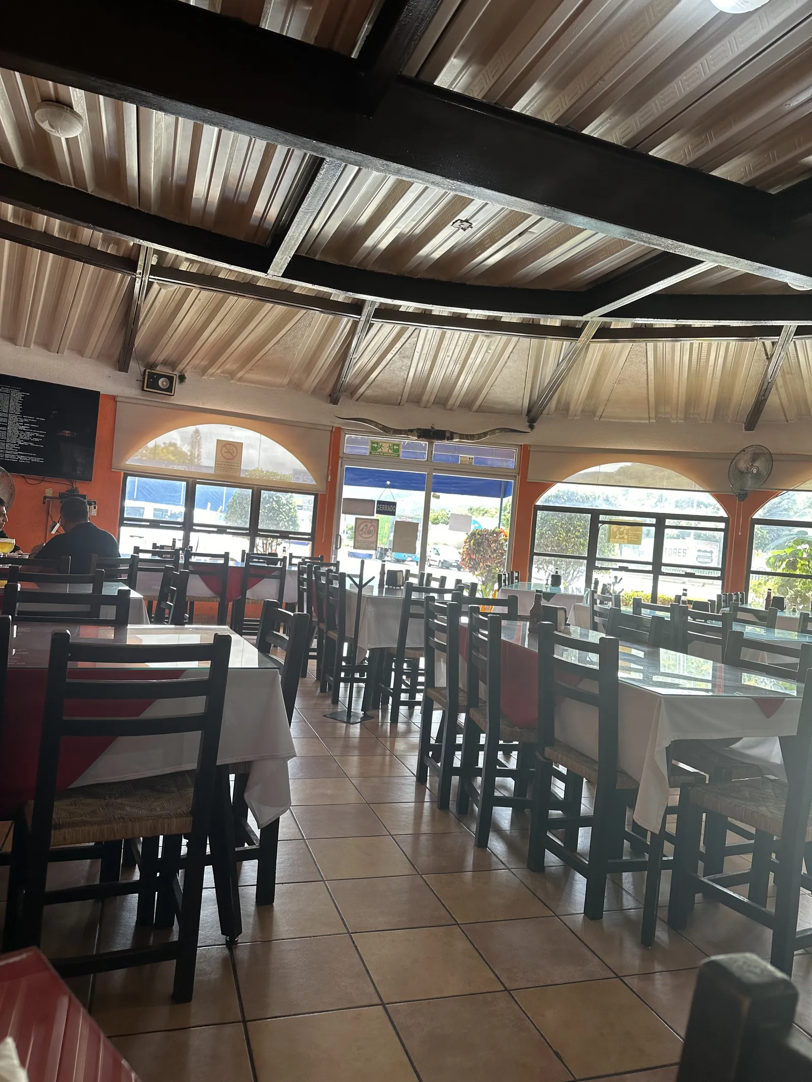 Restaurante Tierrasprietas image 3