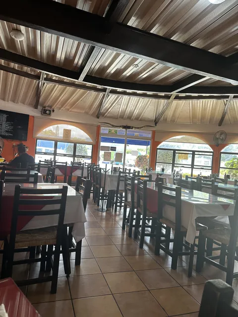 Restaurante Tierrasprietas image 3