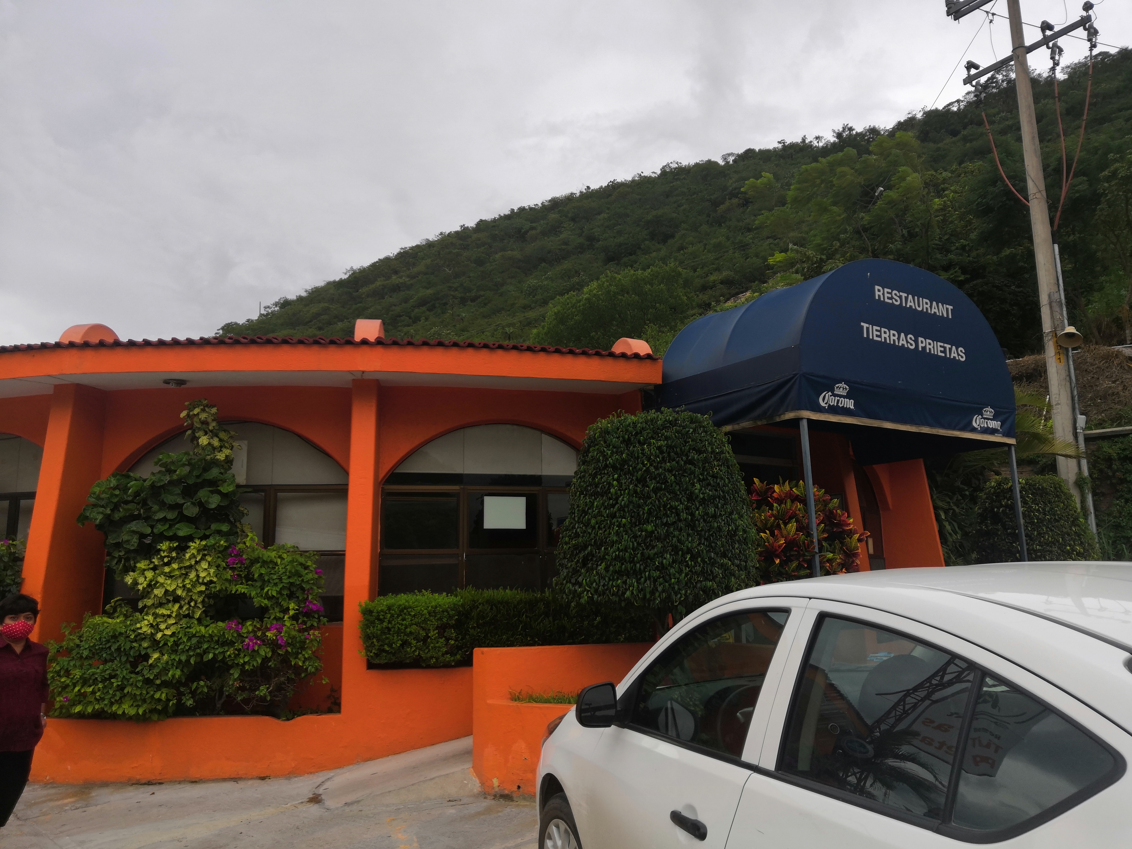 Restaurante Tierrasprietas image 5