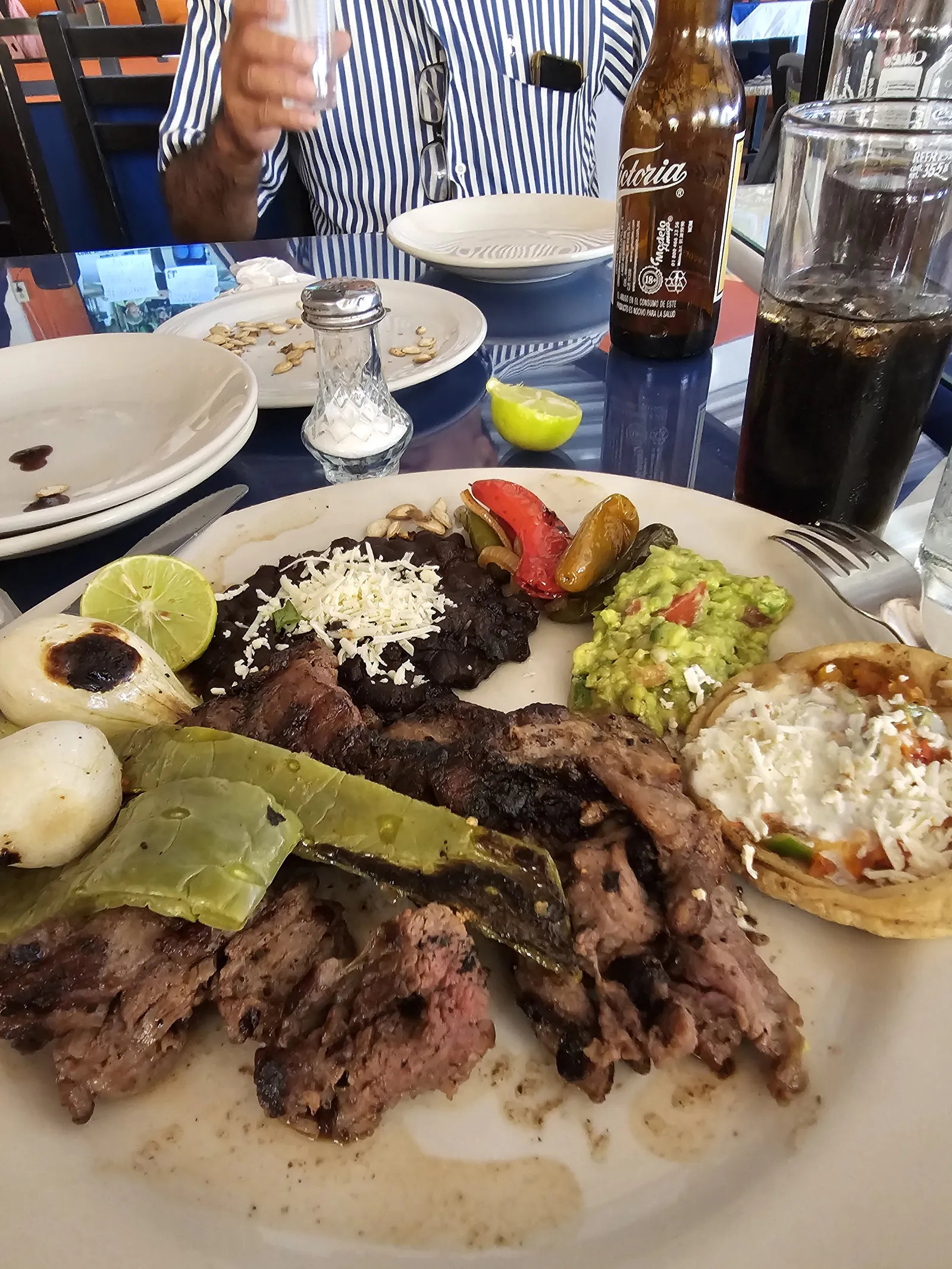 Restaurante Tierrasprietas image 10