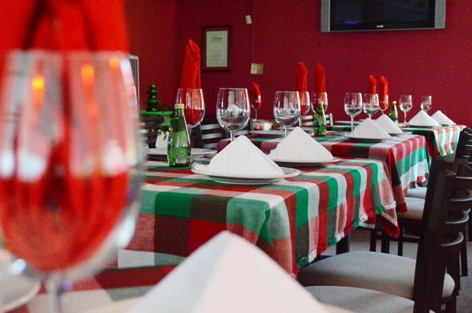 Amaranto Restaurante image 1