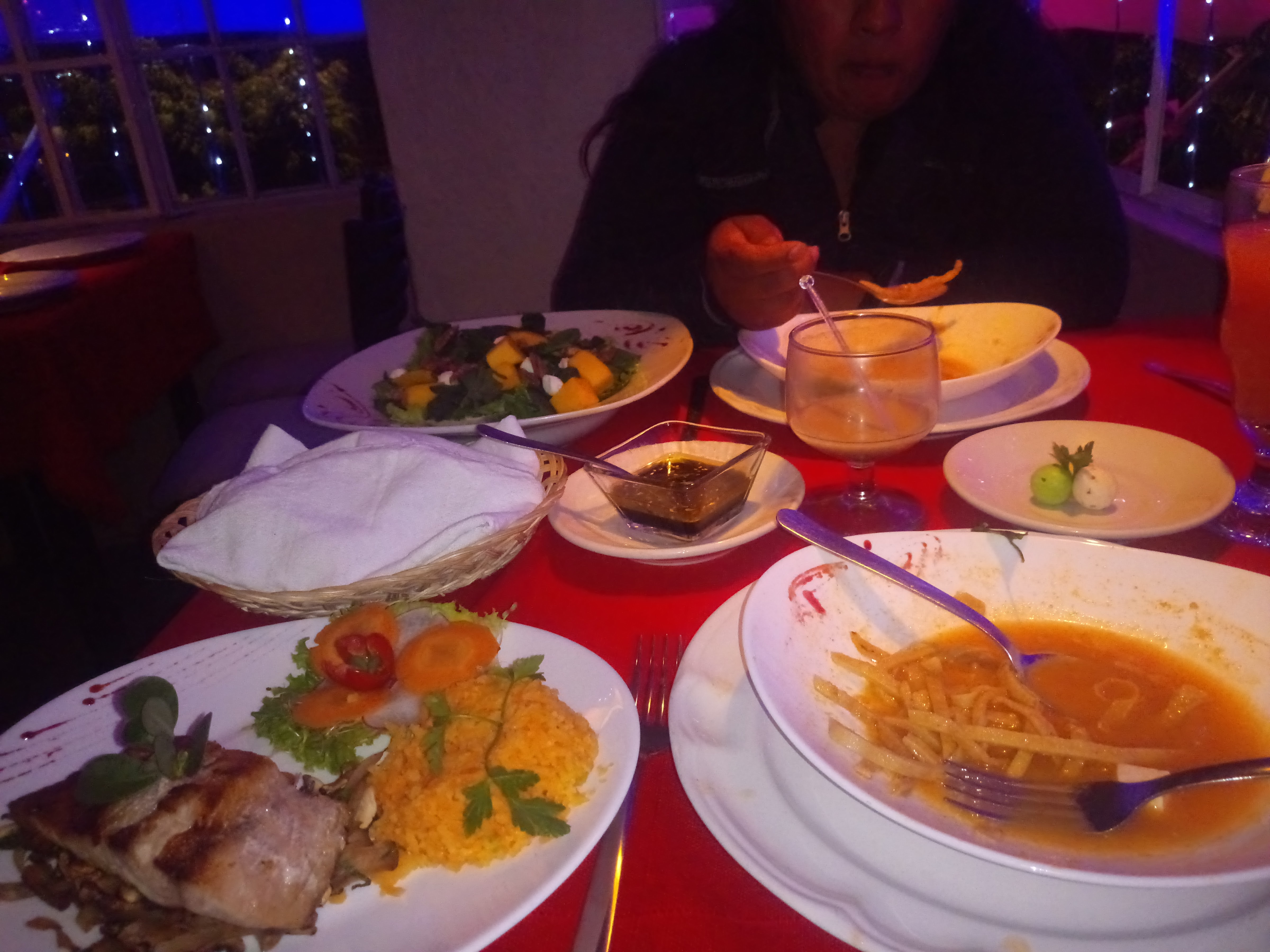 Amaranto Restaurante image 2