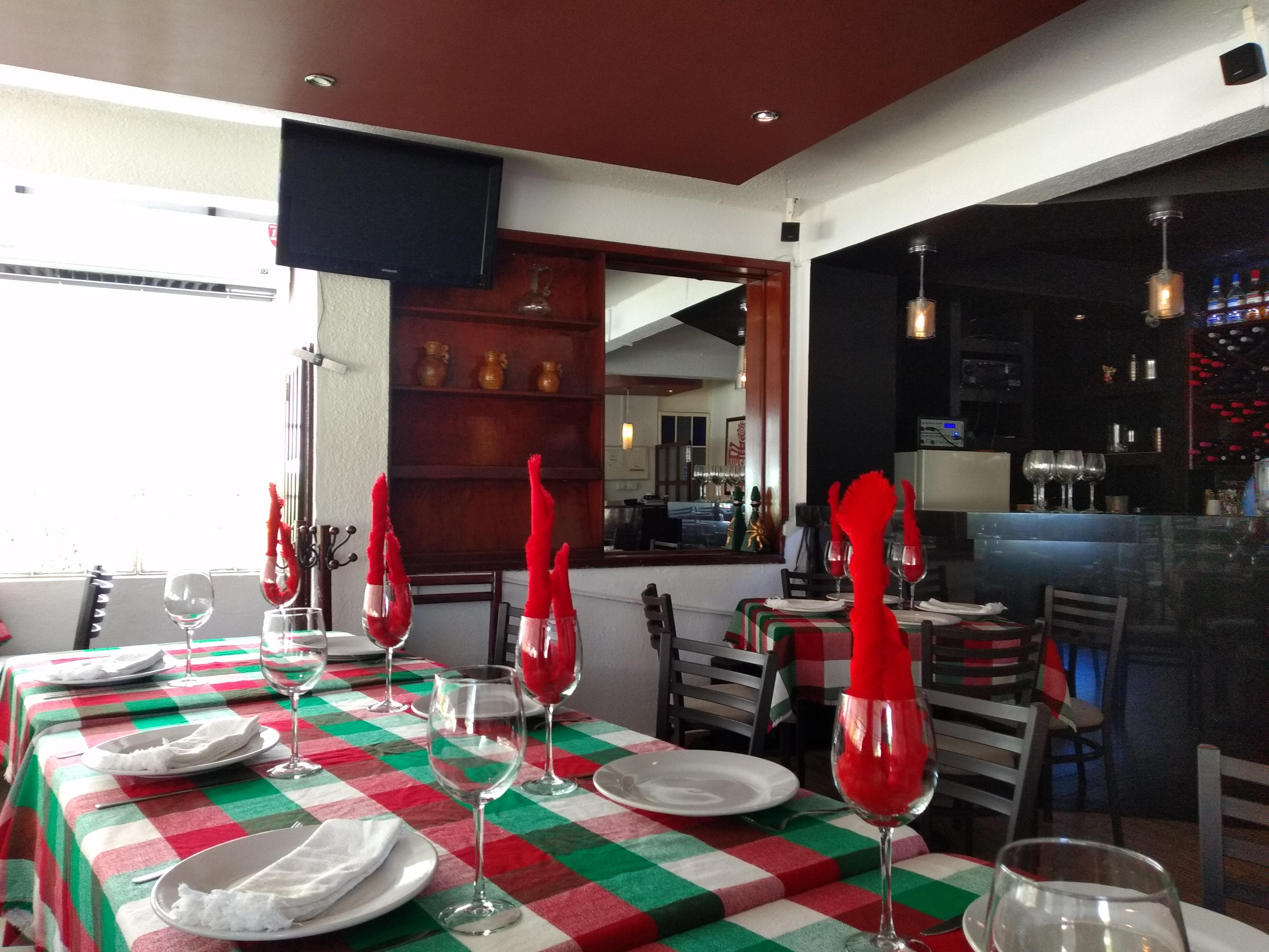 Amaranto Restaurante image 3