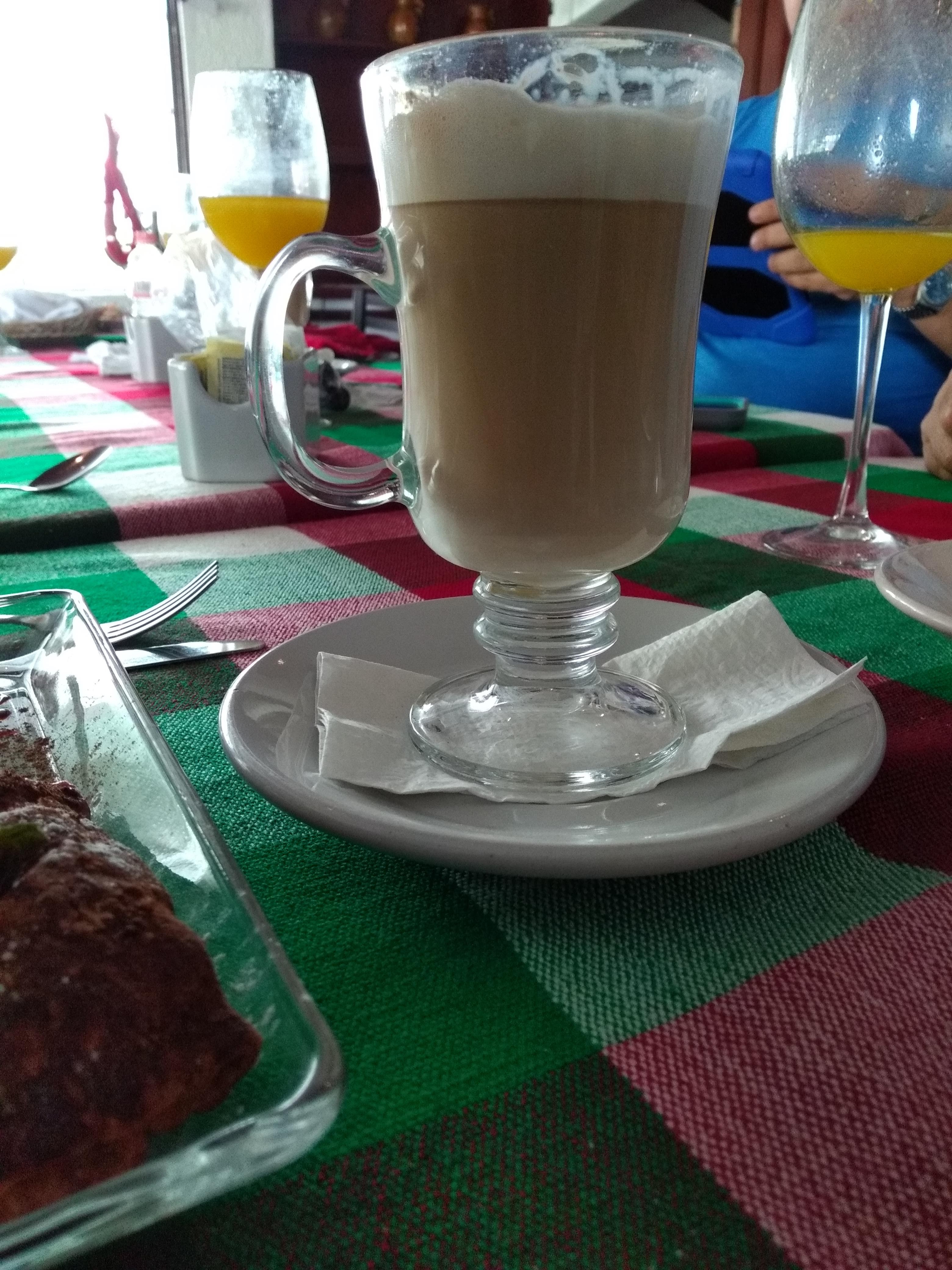 Amaranto Restaurante image 4