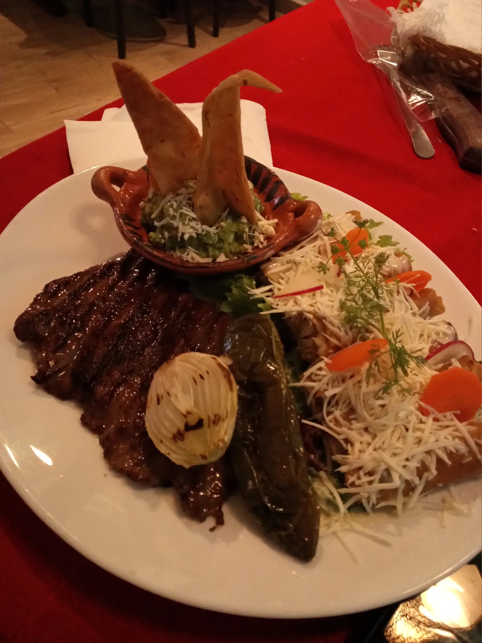 Amaranto Restaurante image 9