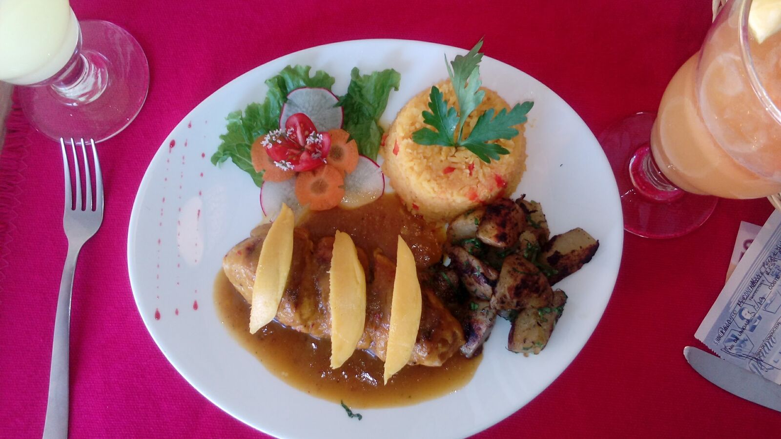 Amaranto Restaurante image 10