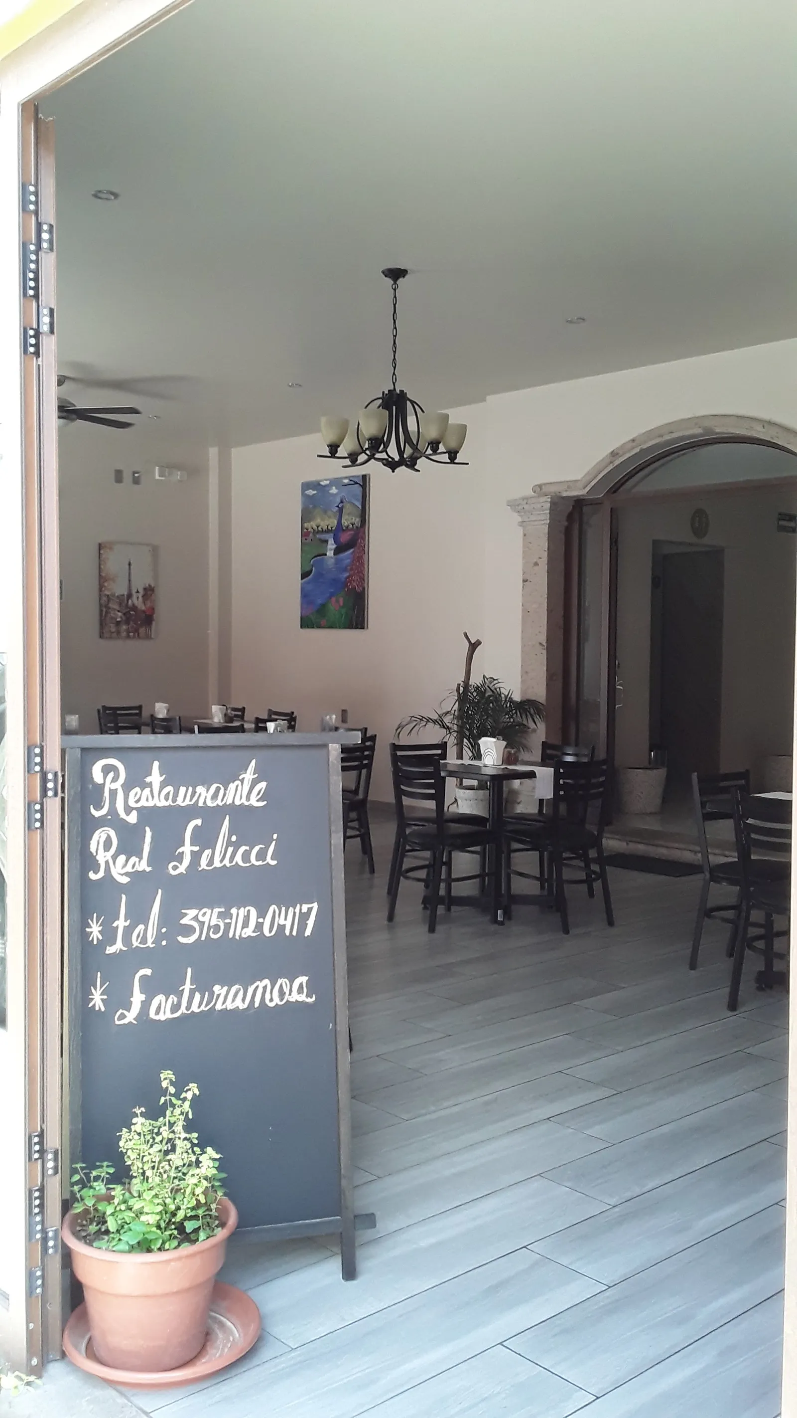 Restaurante Real felicci image 1