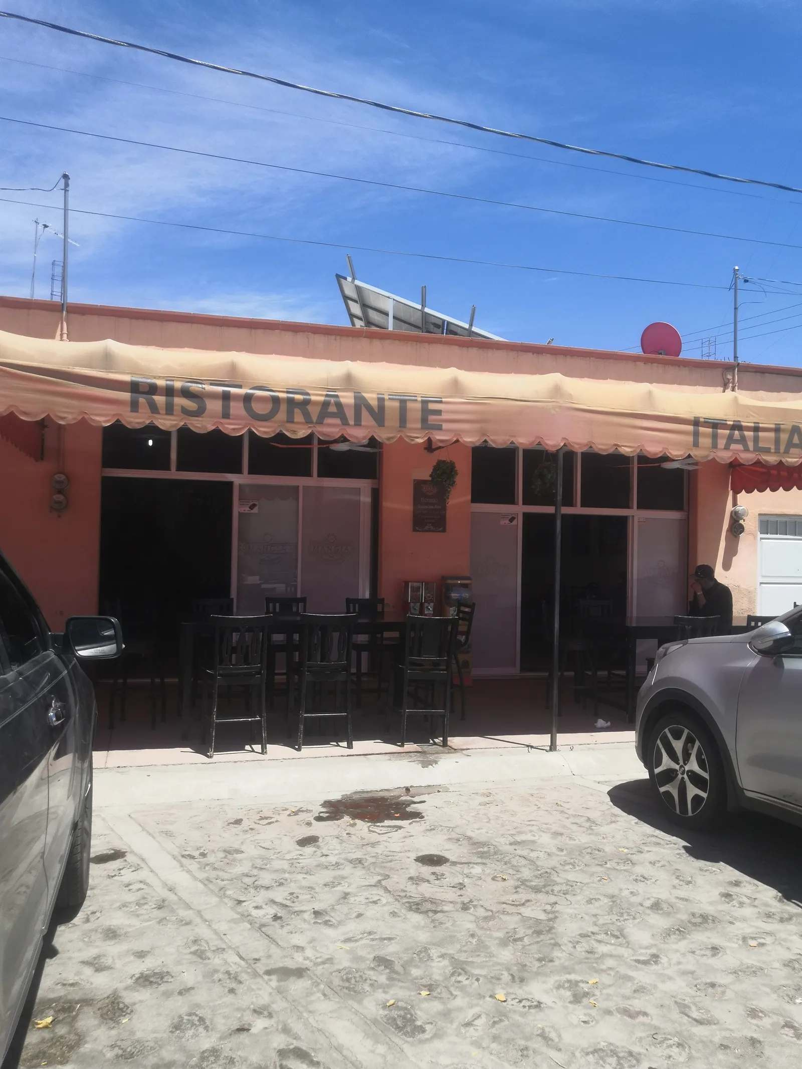 Ristorante Italiano image 6