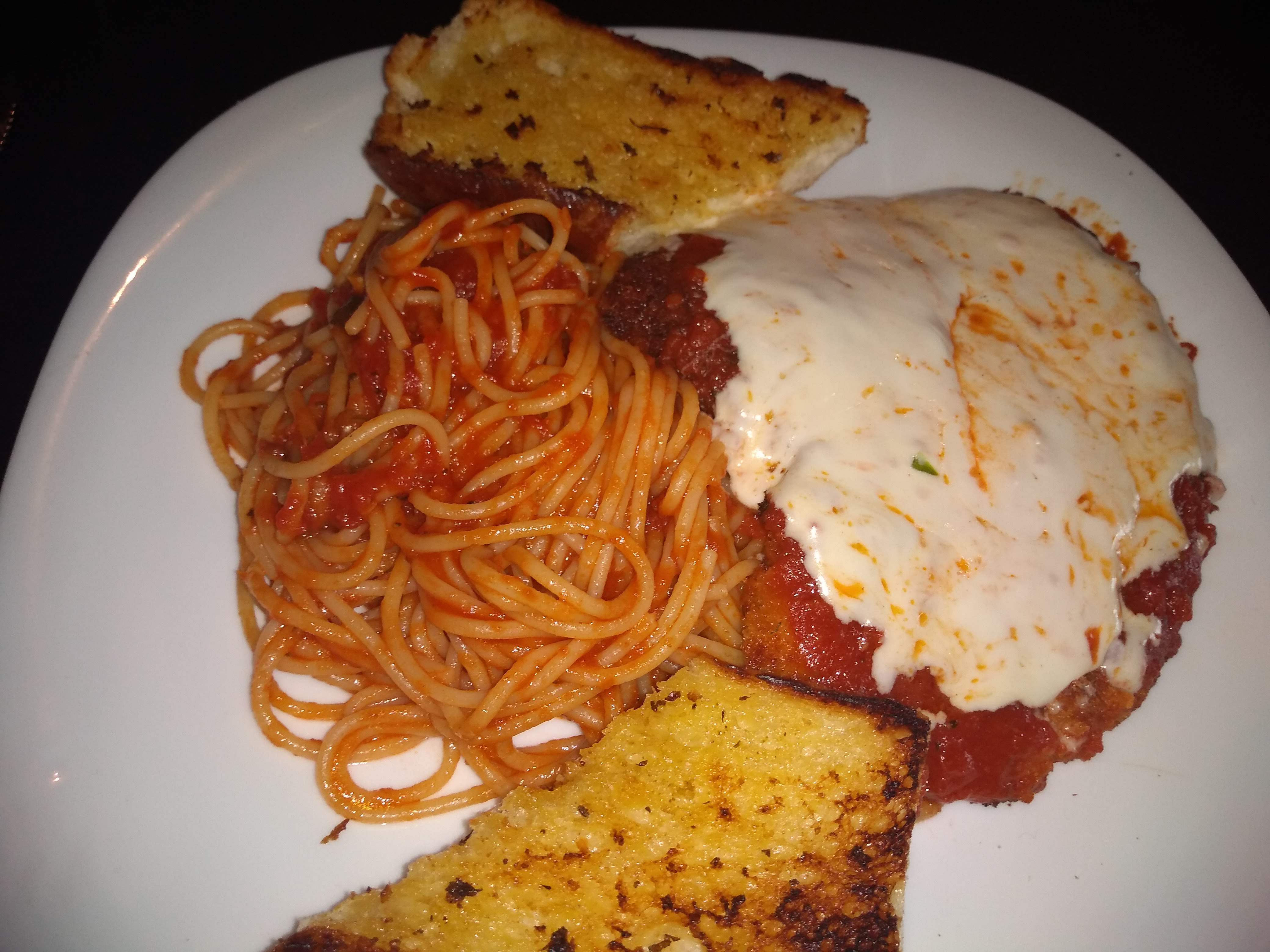 Ristorante Italiano image 7