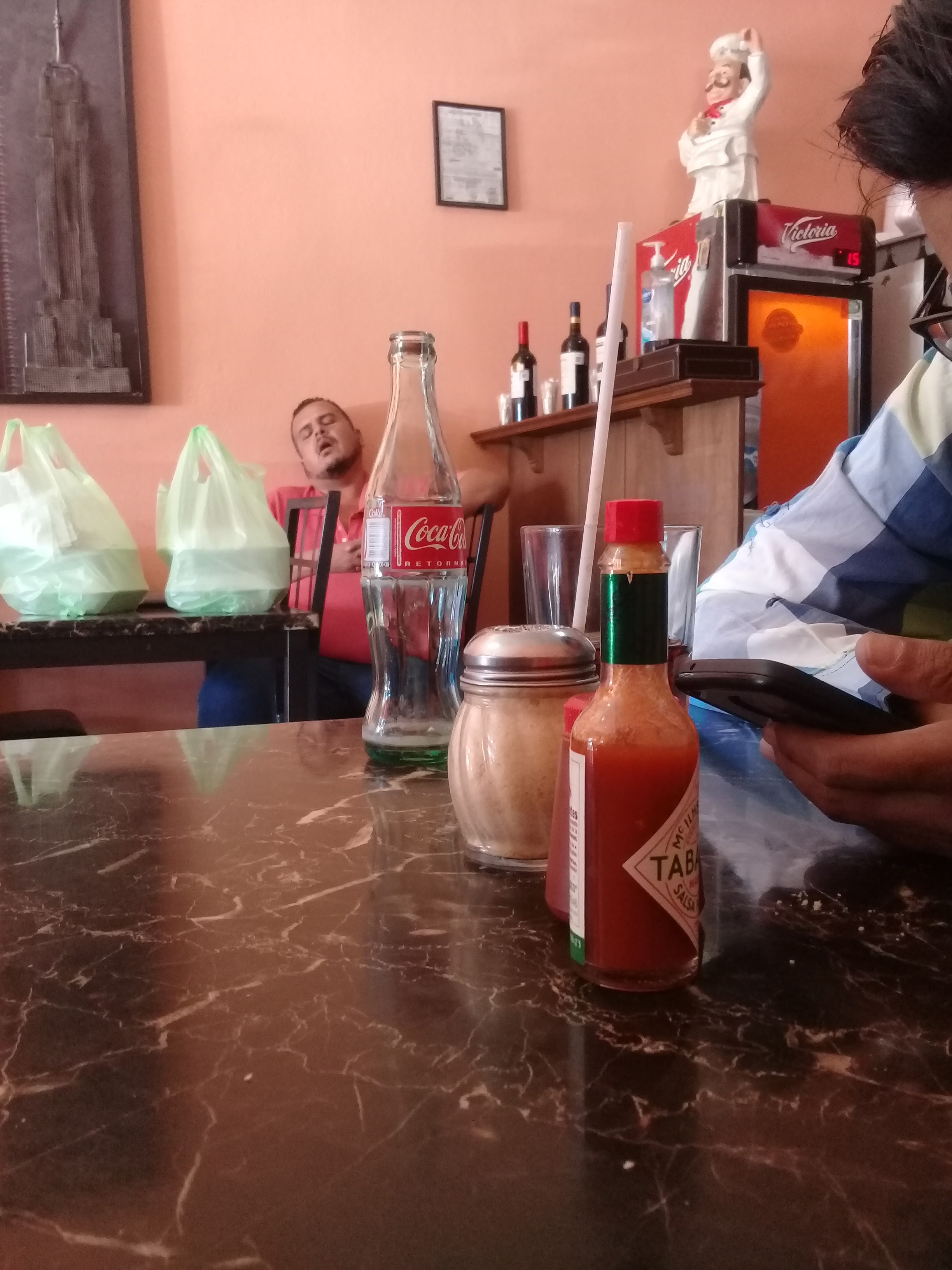 Ristorante Italiano image 8