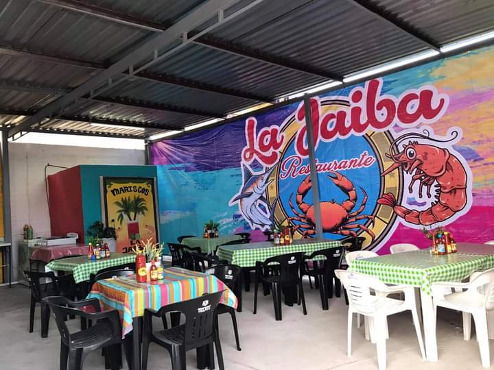 Jaiba mariscos bar image 6