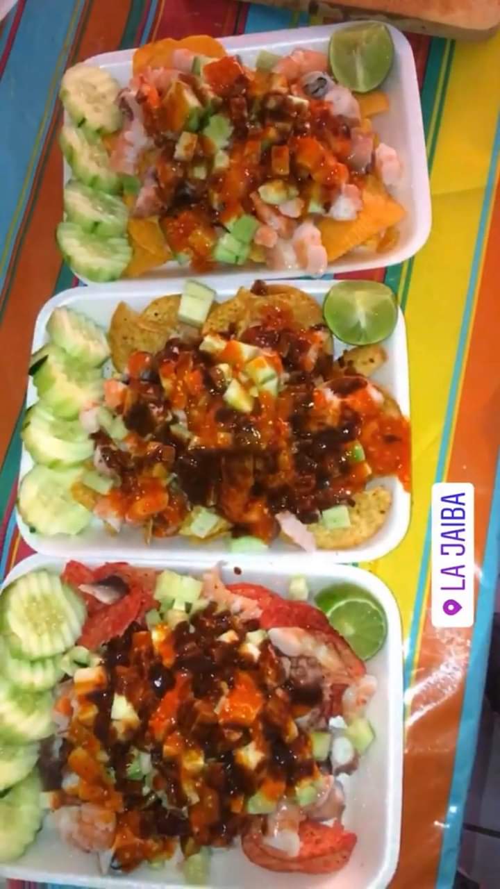 Jaiba mariscos bar image 8