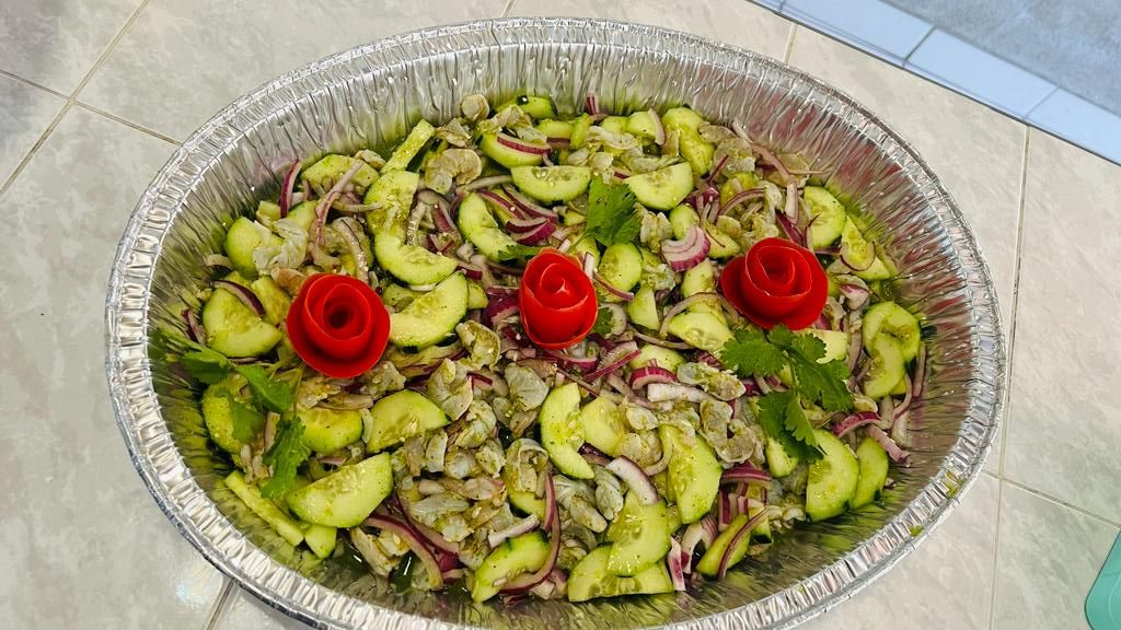 Mariscos y botanas La carambola image 1