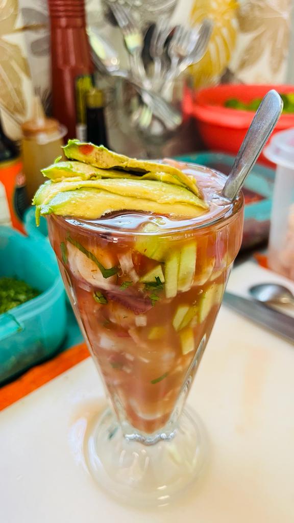 Mariscos y botanas La carambola image 6