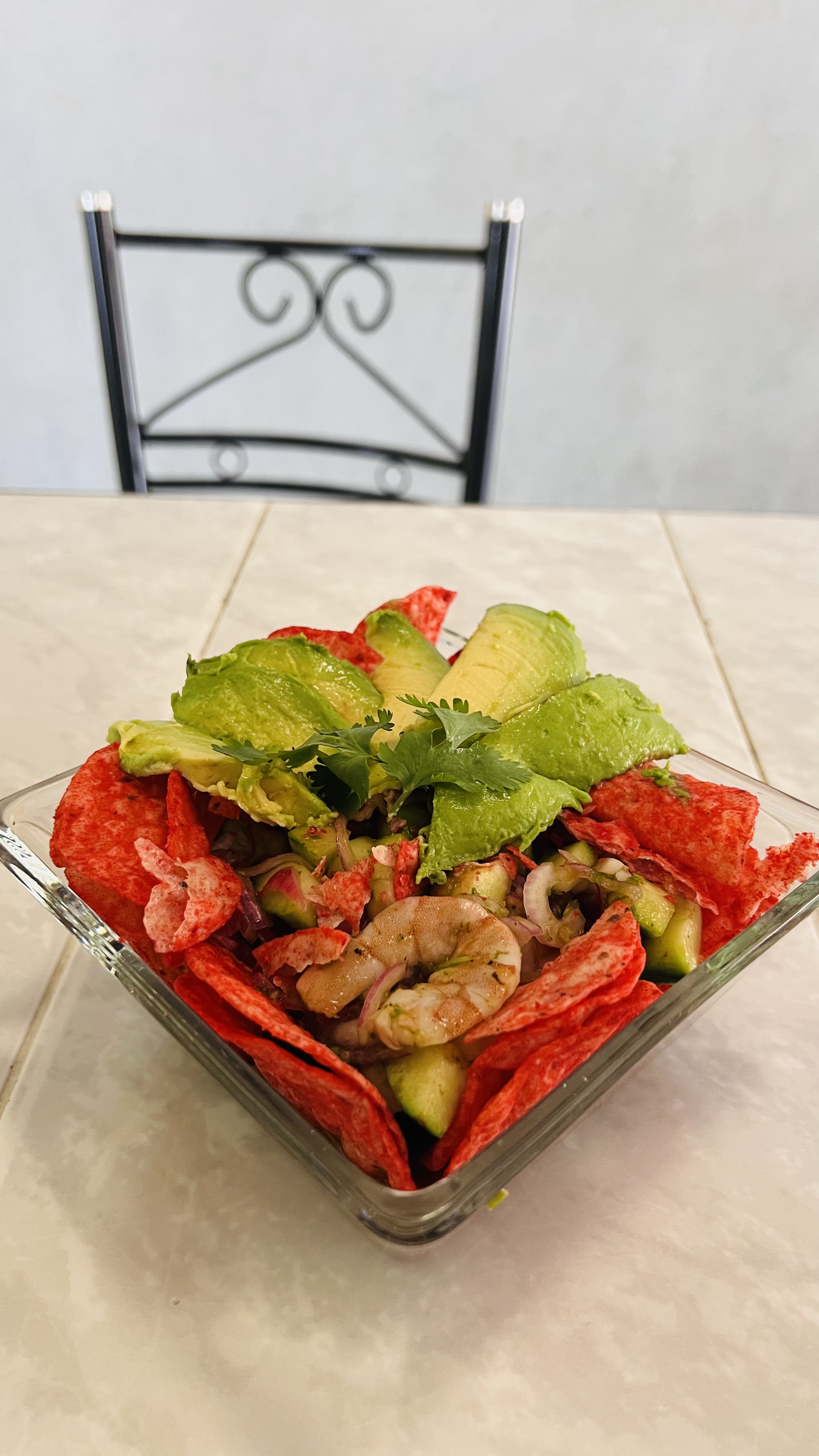 Mariscos y botanas La carambola image 7