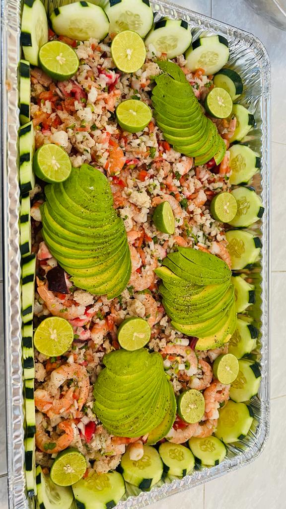 Mariscos y botanas La carambola image 8