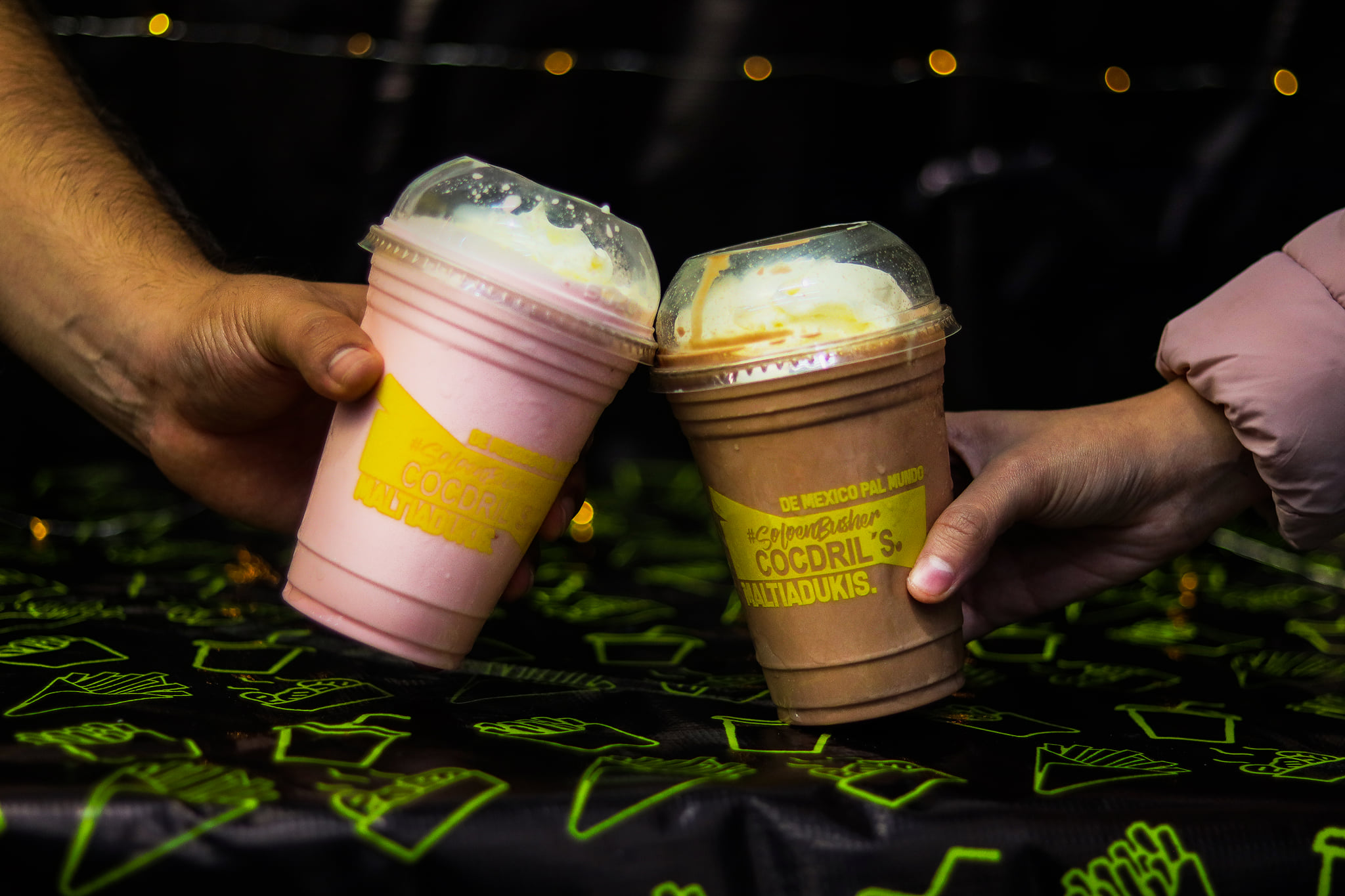 Busher Cocdril's San Diego de Alejandría image 4