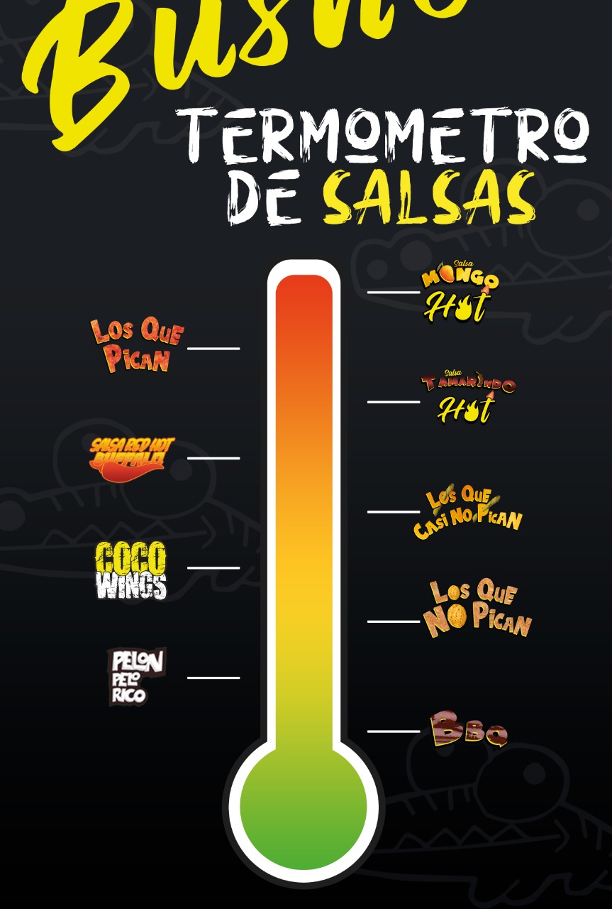 Busher Cocdril's San Diego de Alejandría image 5