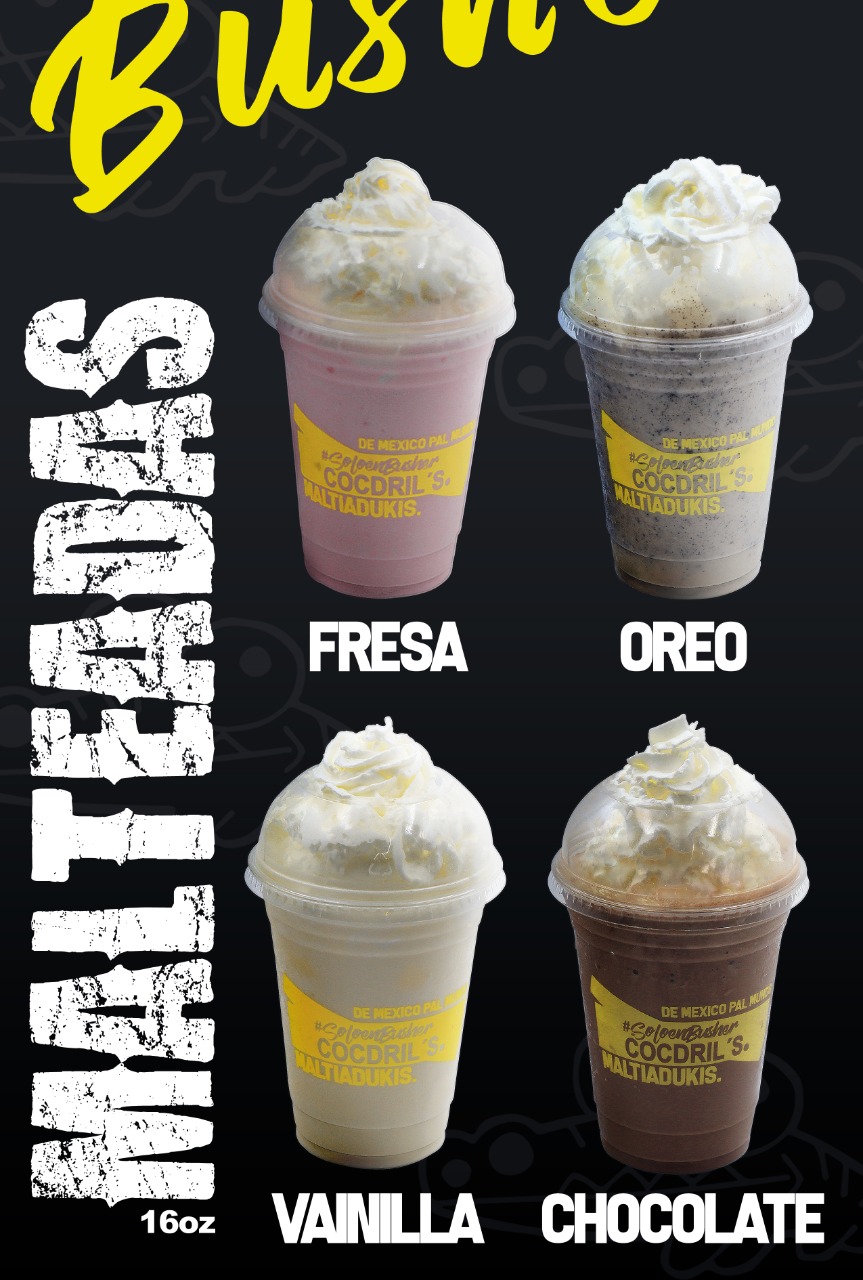 Busher Cocdril's San Diego de Alejandría image 7