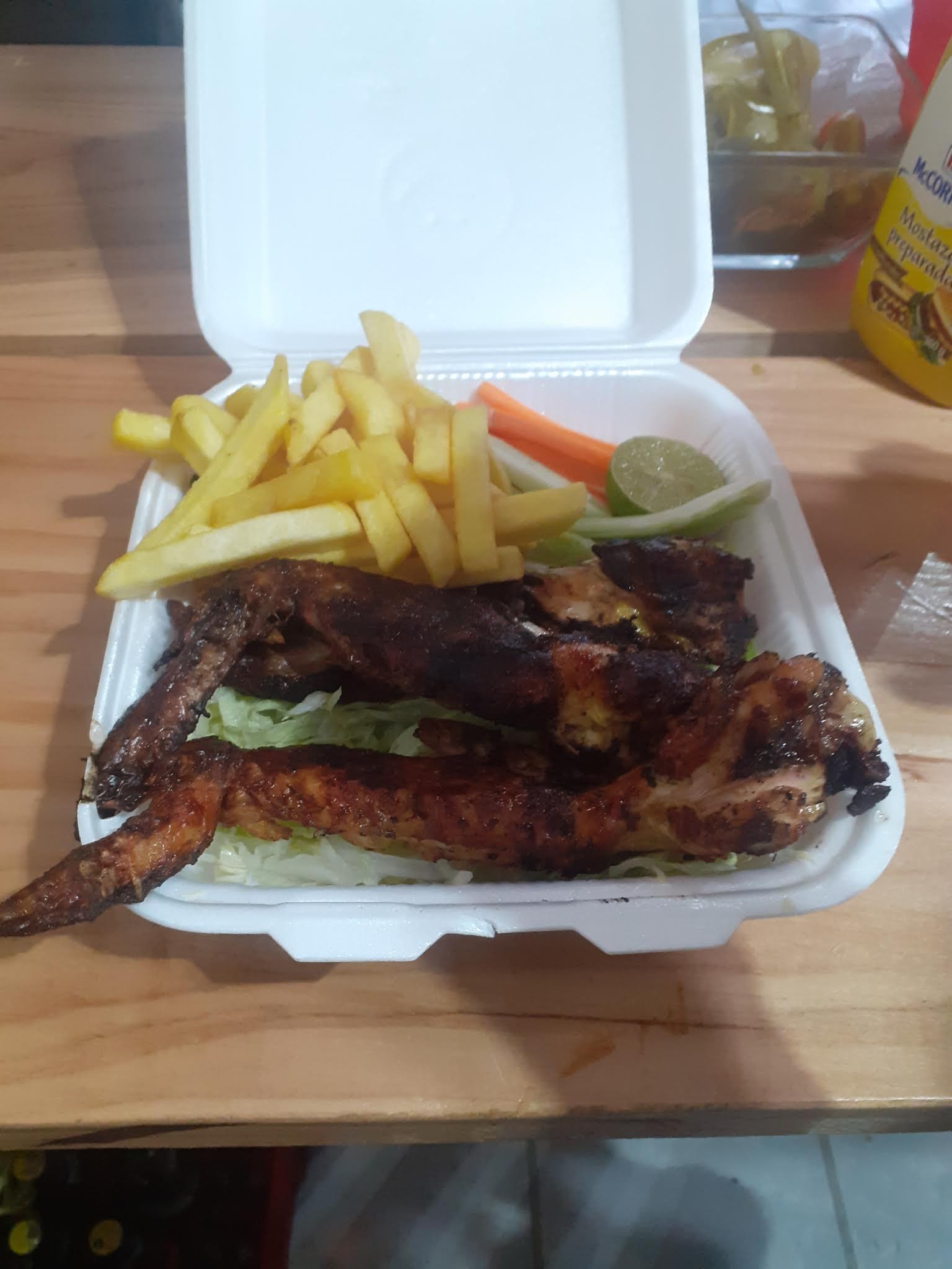 EL CARBONCITO image 1