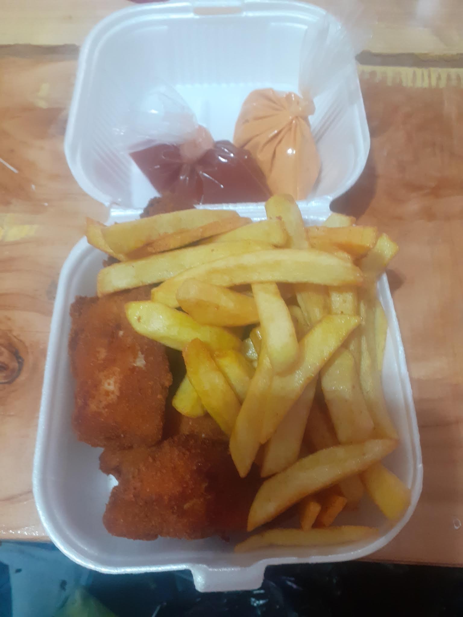 EL CARBONCITO image 3