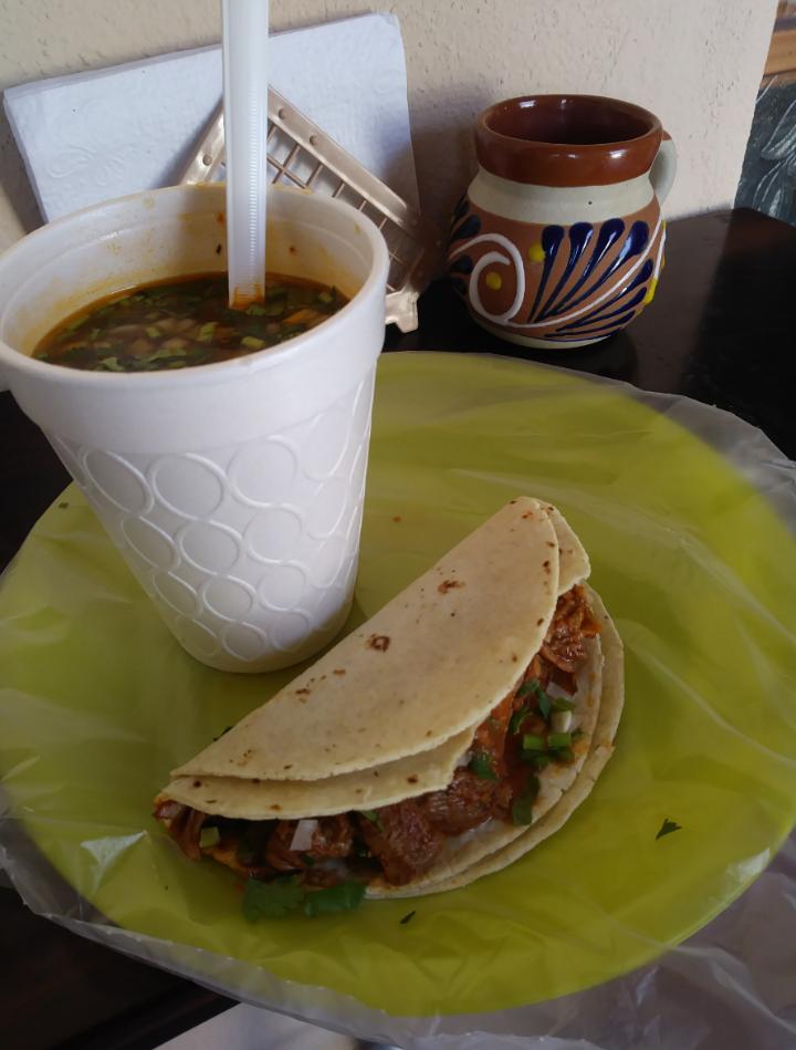 Birrieria Alba image 8