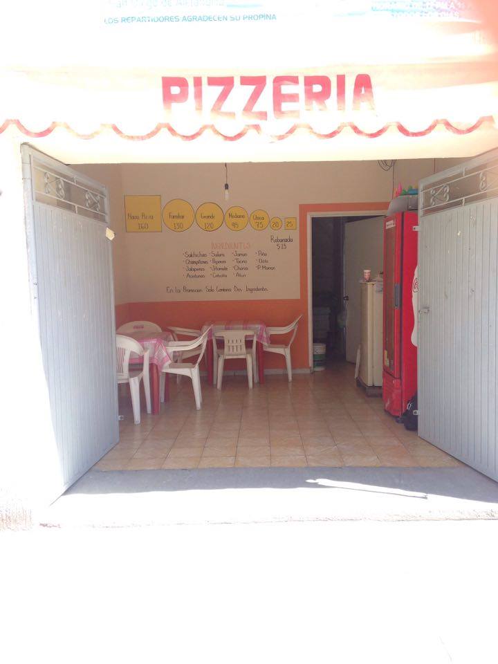 SAN DIEGO PIZZA image 3