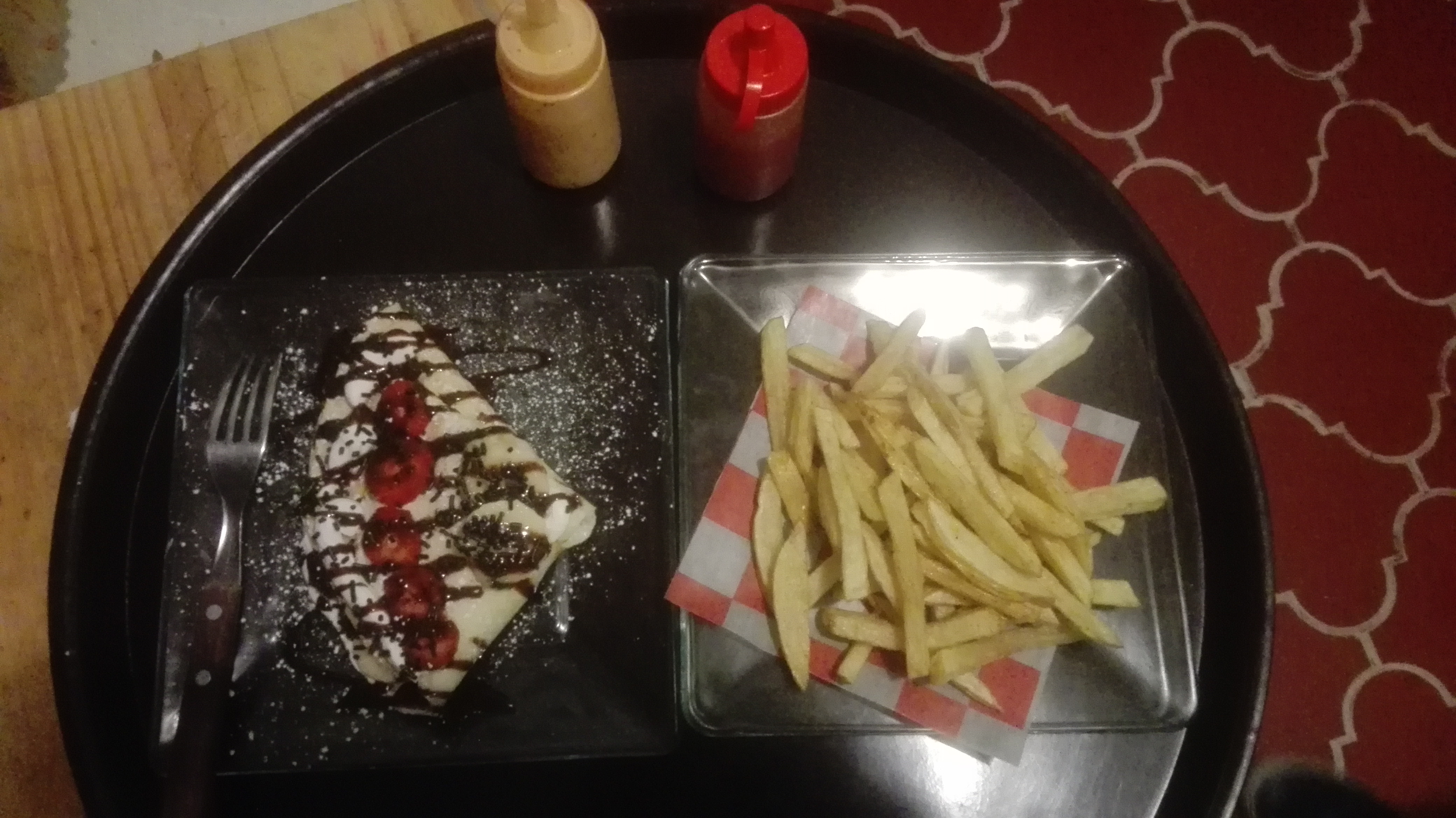 PAPALOTE restaurante image 1