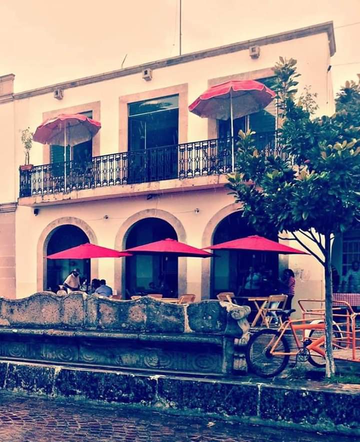 PAPALOTE restaurante image 2