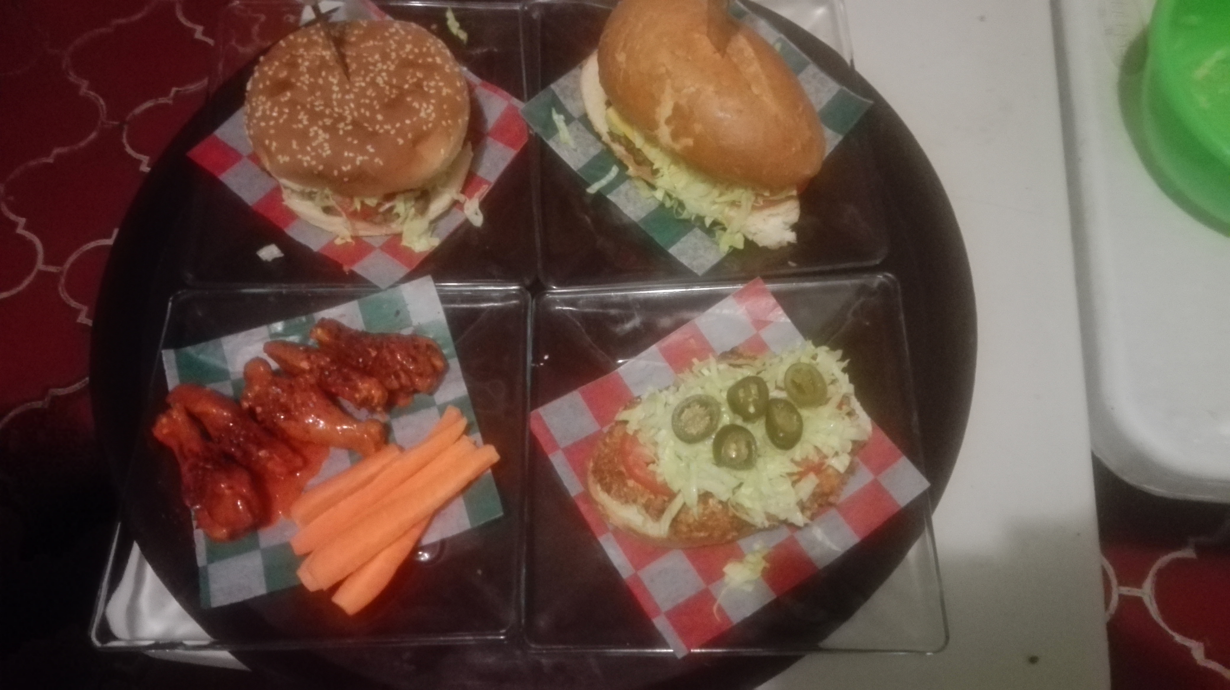 PAPALOTE restaurante image 3