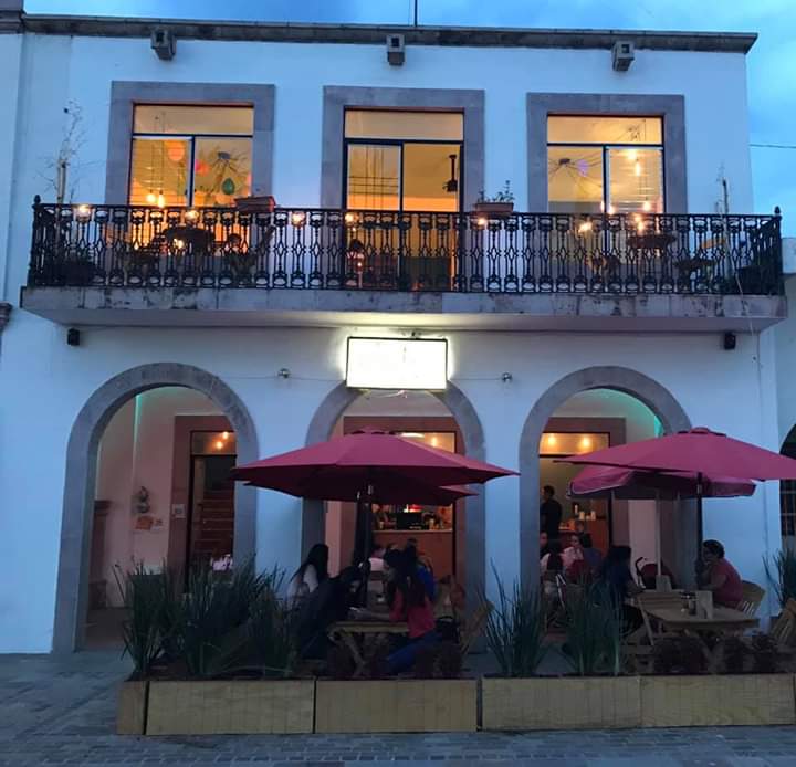 PAPALOTE restaurante image 5