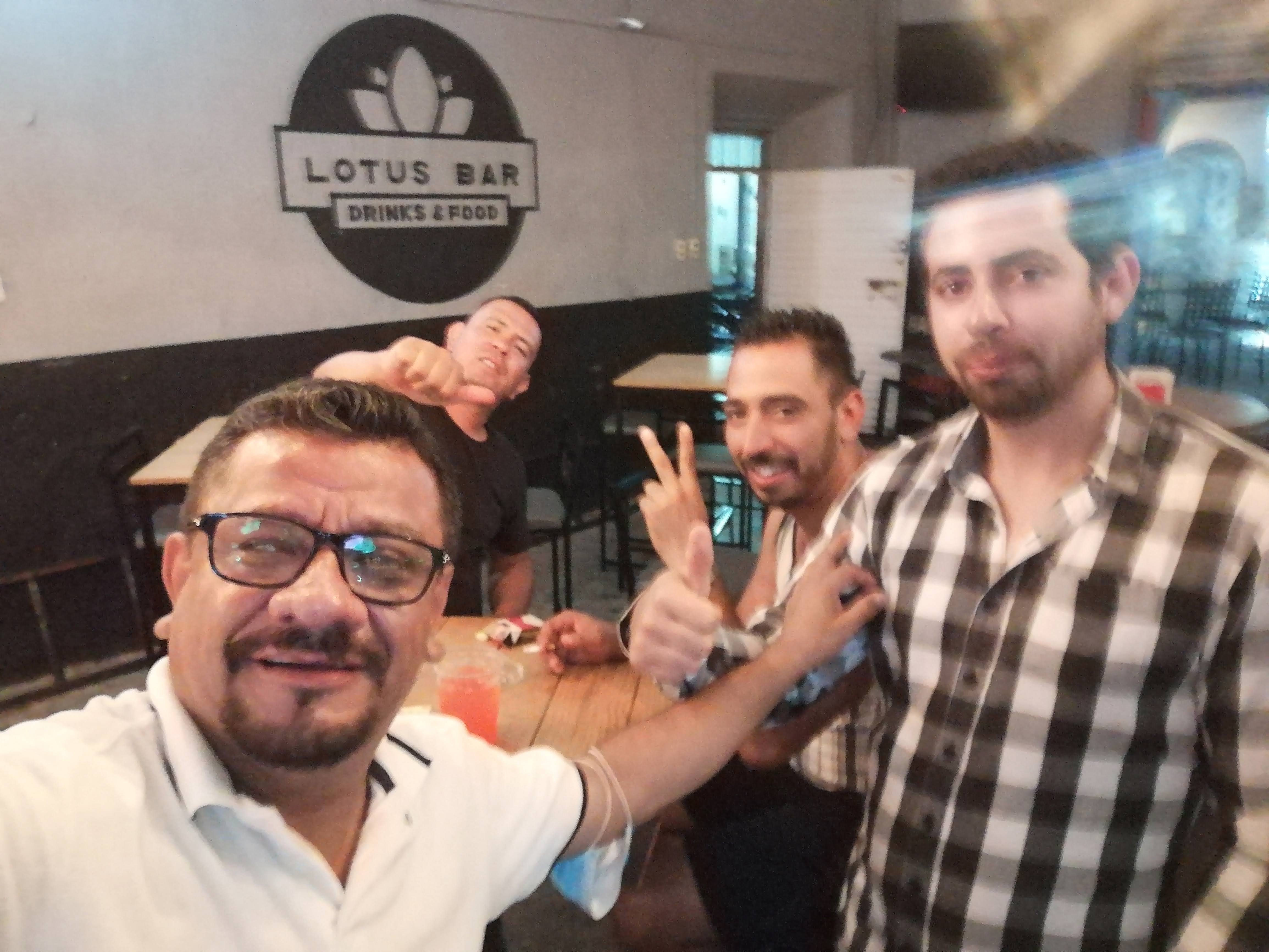 PAPALOTE restaurante image 6