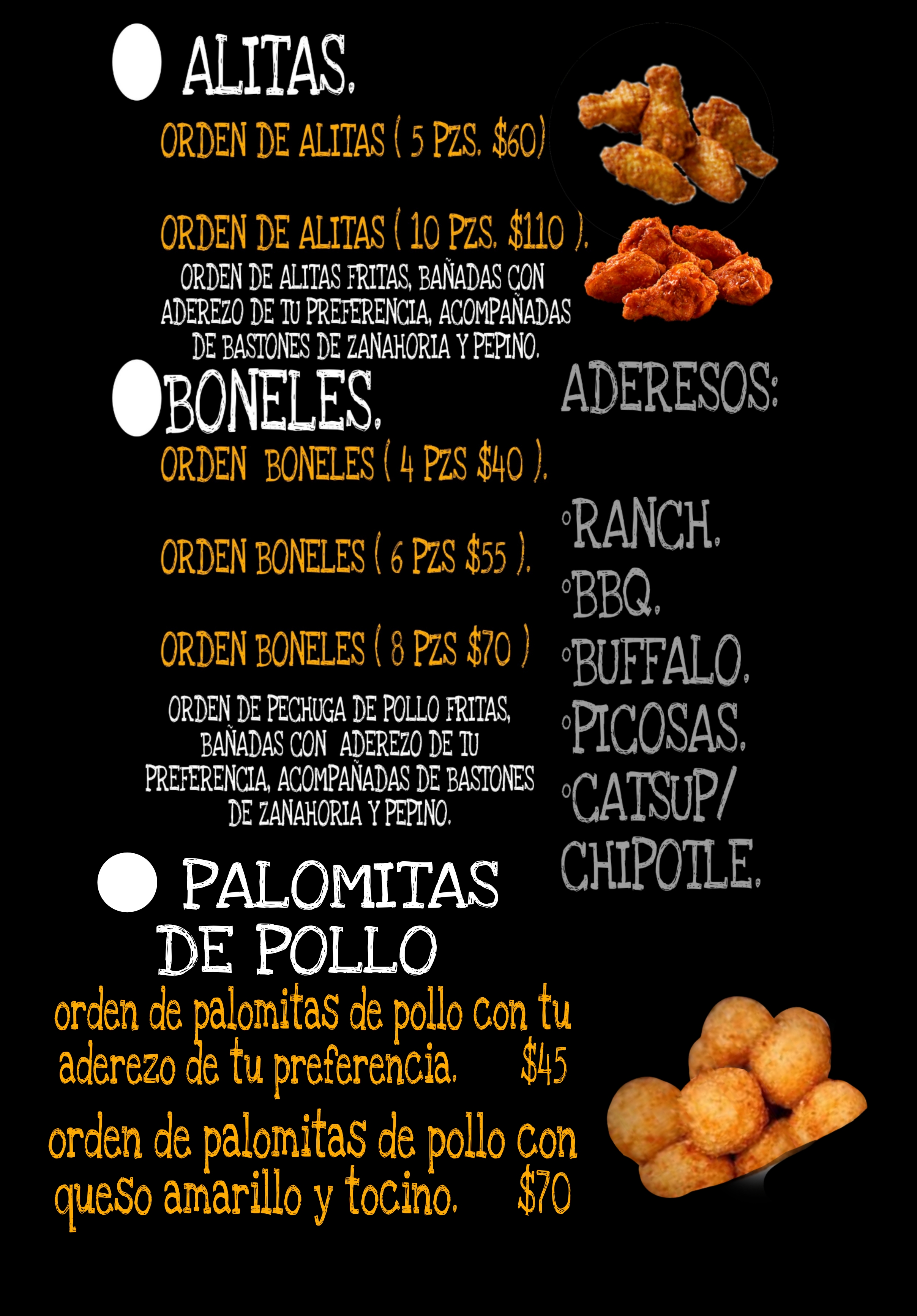 PAPALOTE restaurante image 8