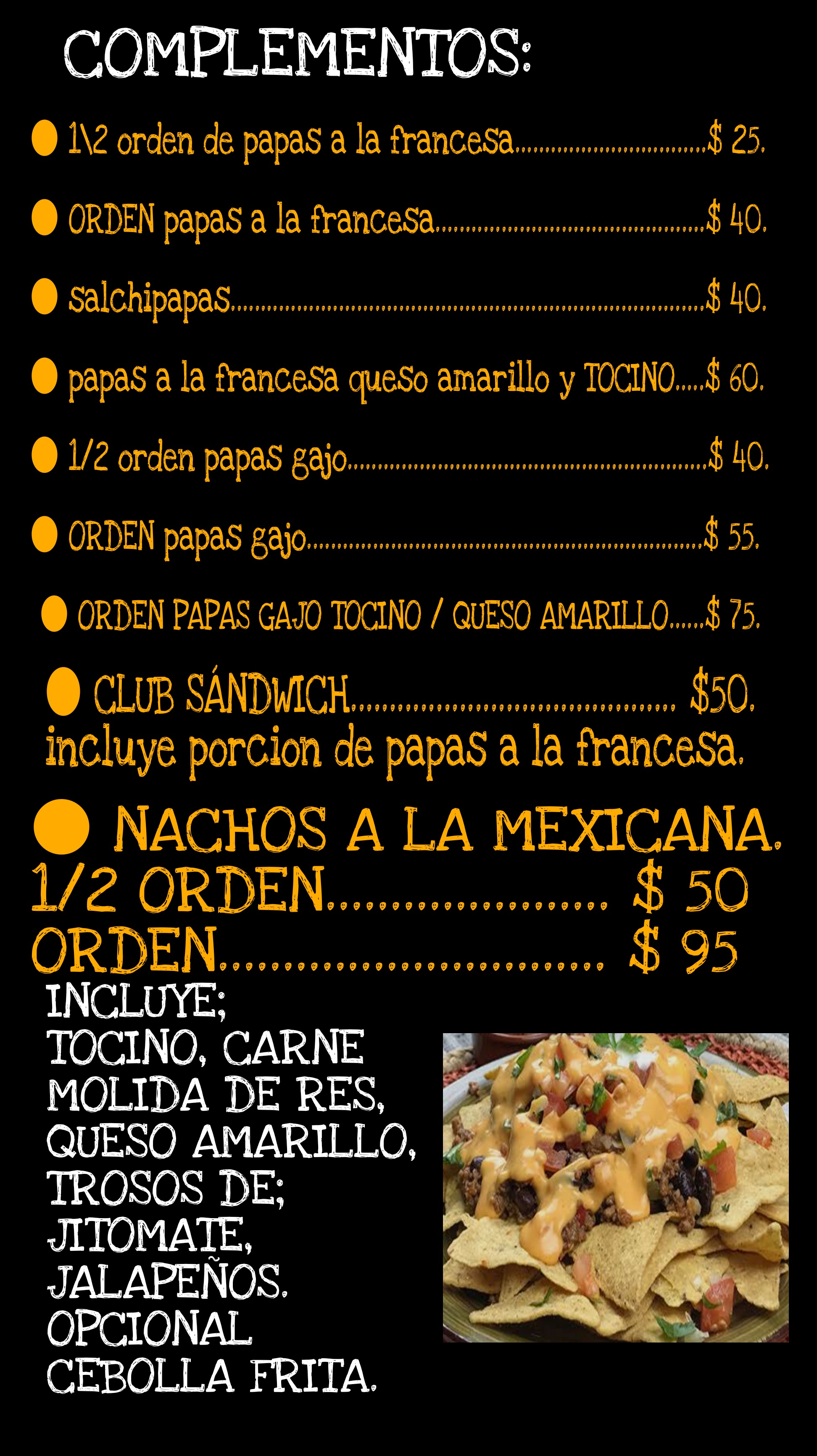 PAPALOTE restaurante image 9