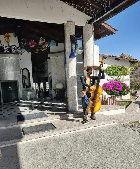 Restaurante el Mirador image 1