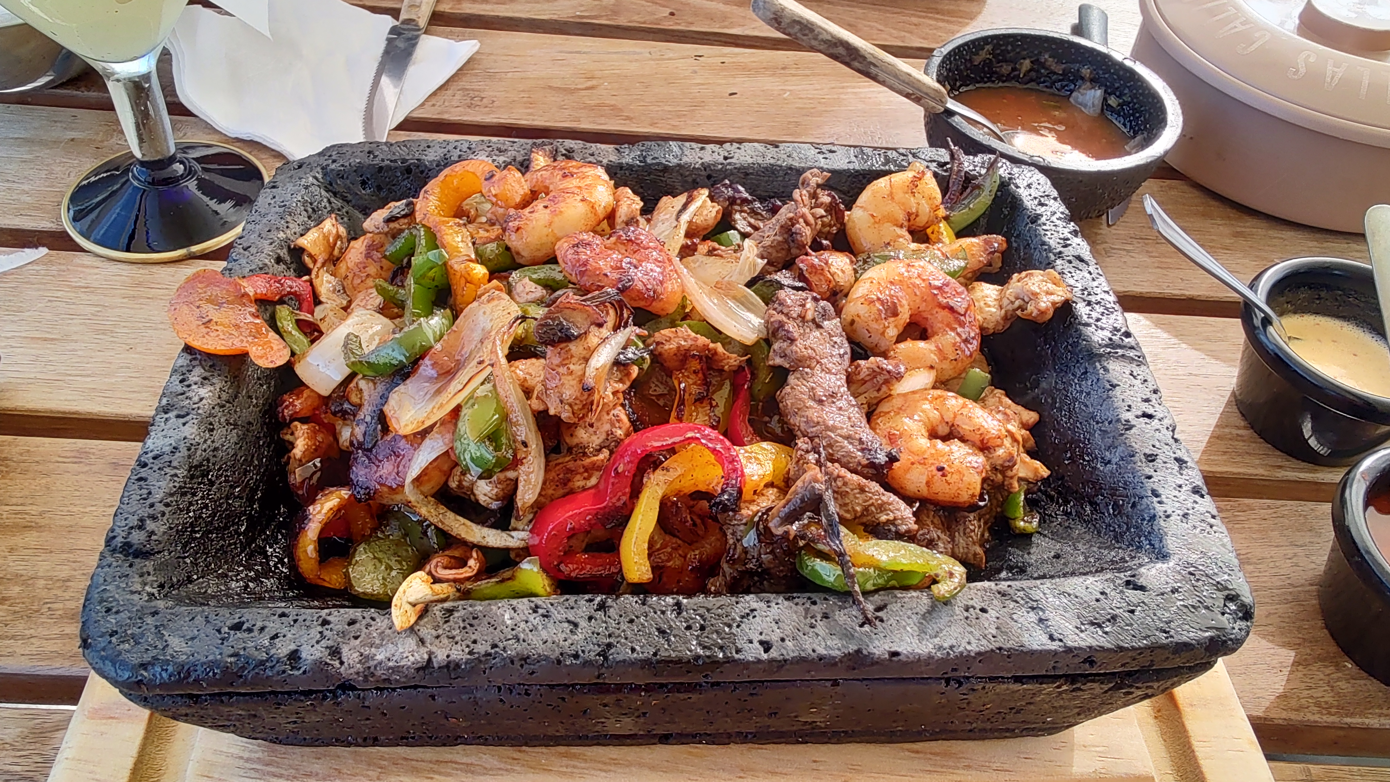 Restaurante el Mirador image 7