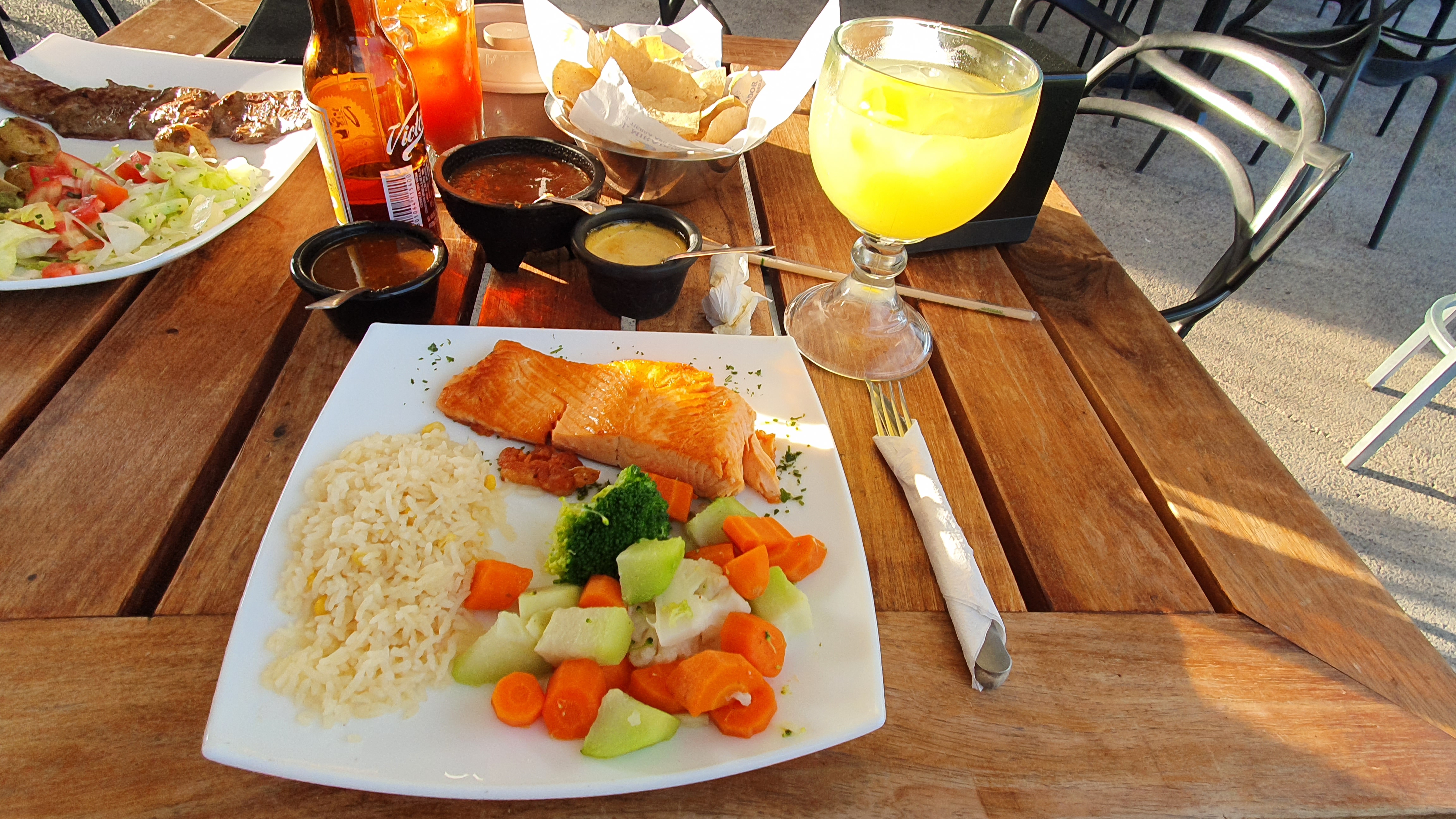 Restaurante el Mirador image 10