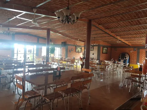 La Cascada Restaurant image 1