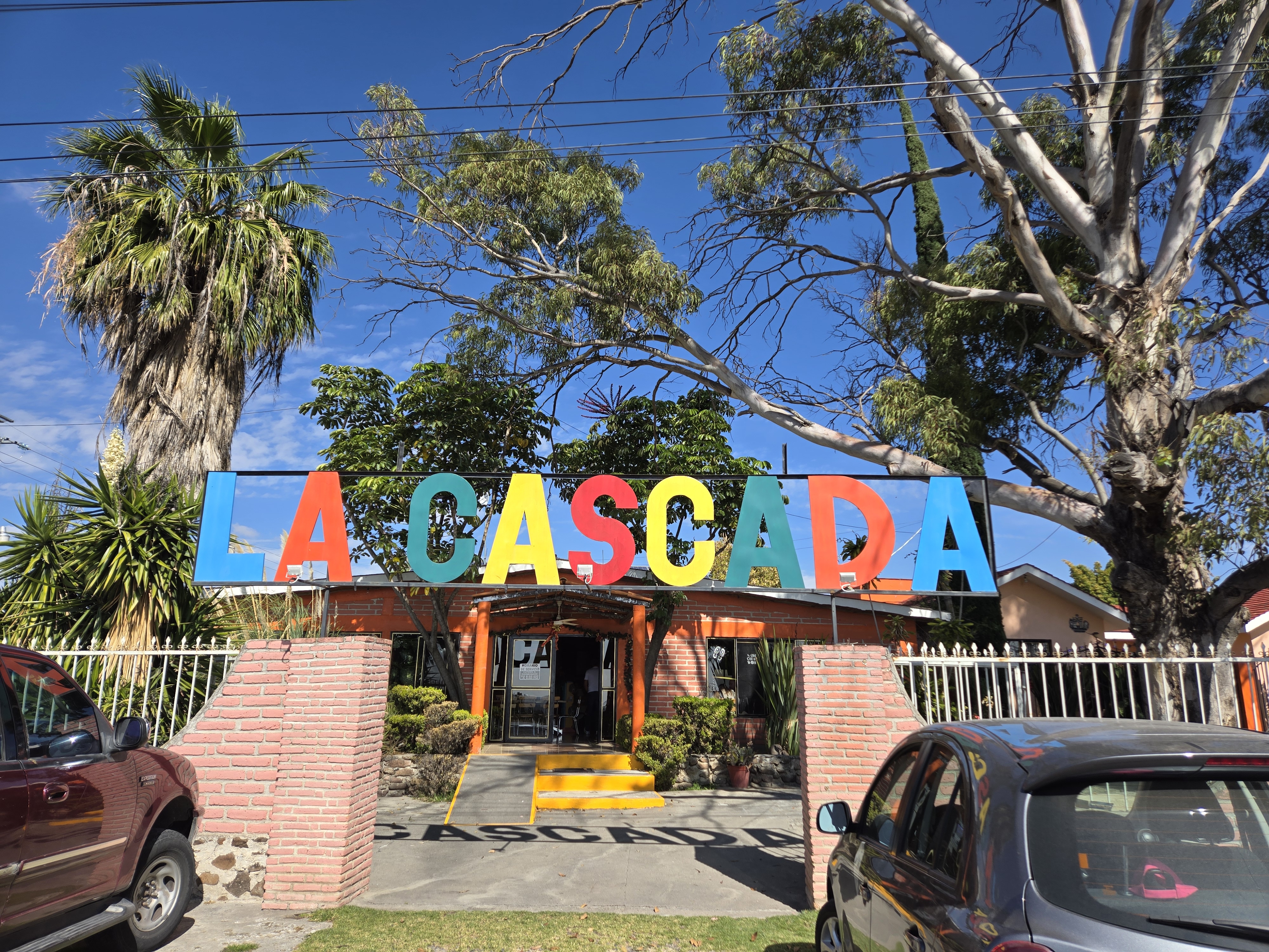 La Cascada Restaurant image 5