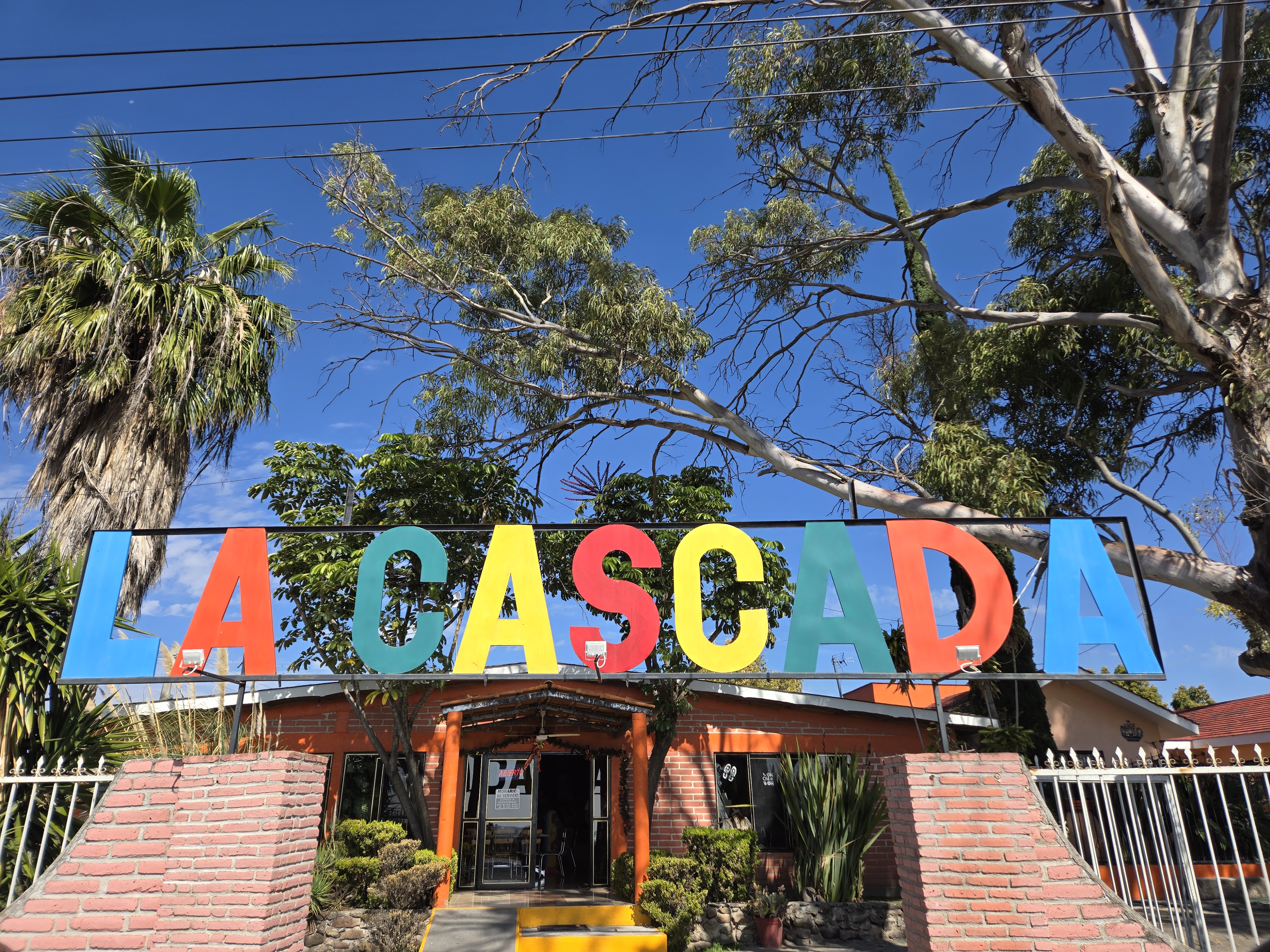 La Cascada Restaurant image 6