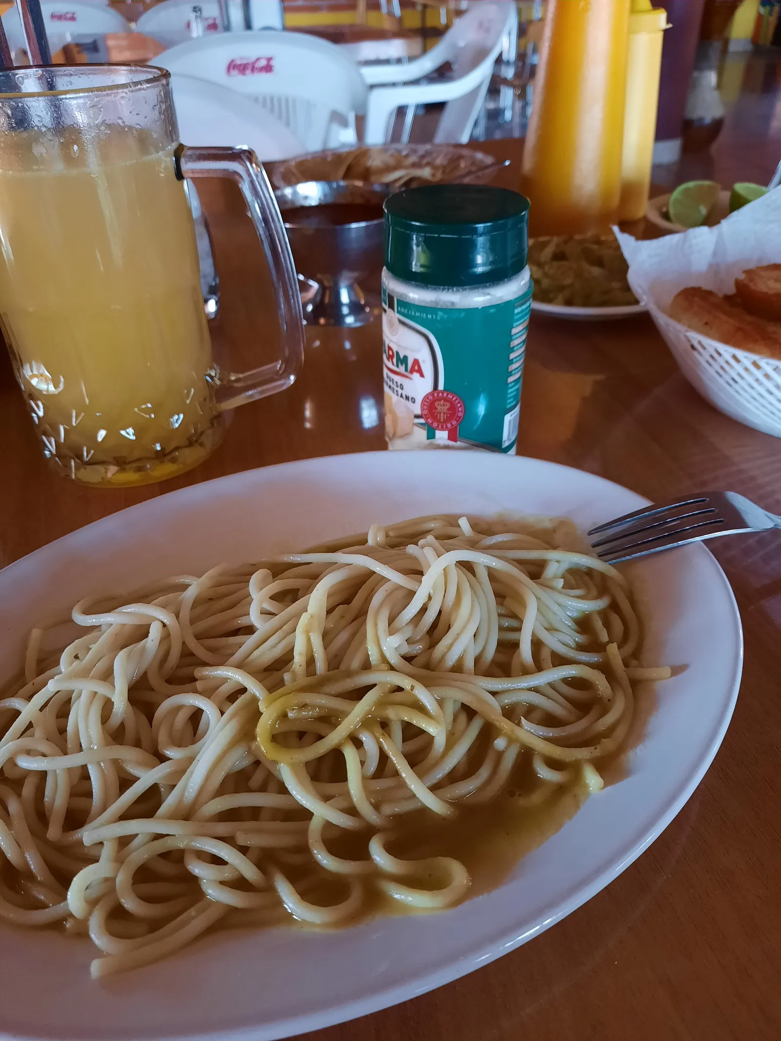 La Cascada Restaurant image 7