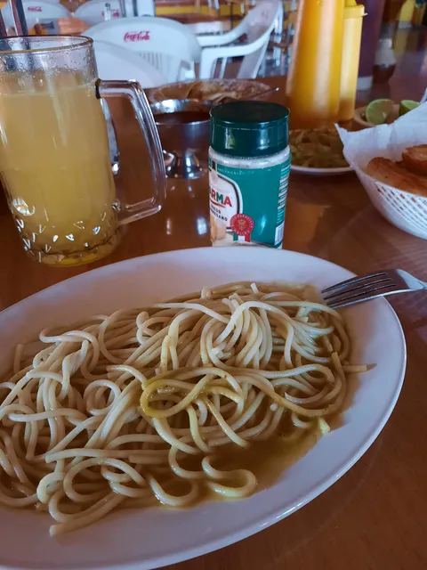 La Cascada Restaurant image 7