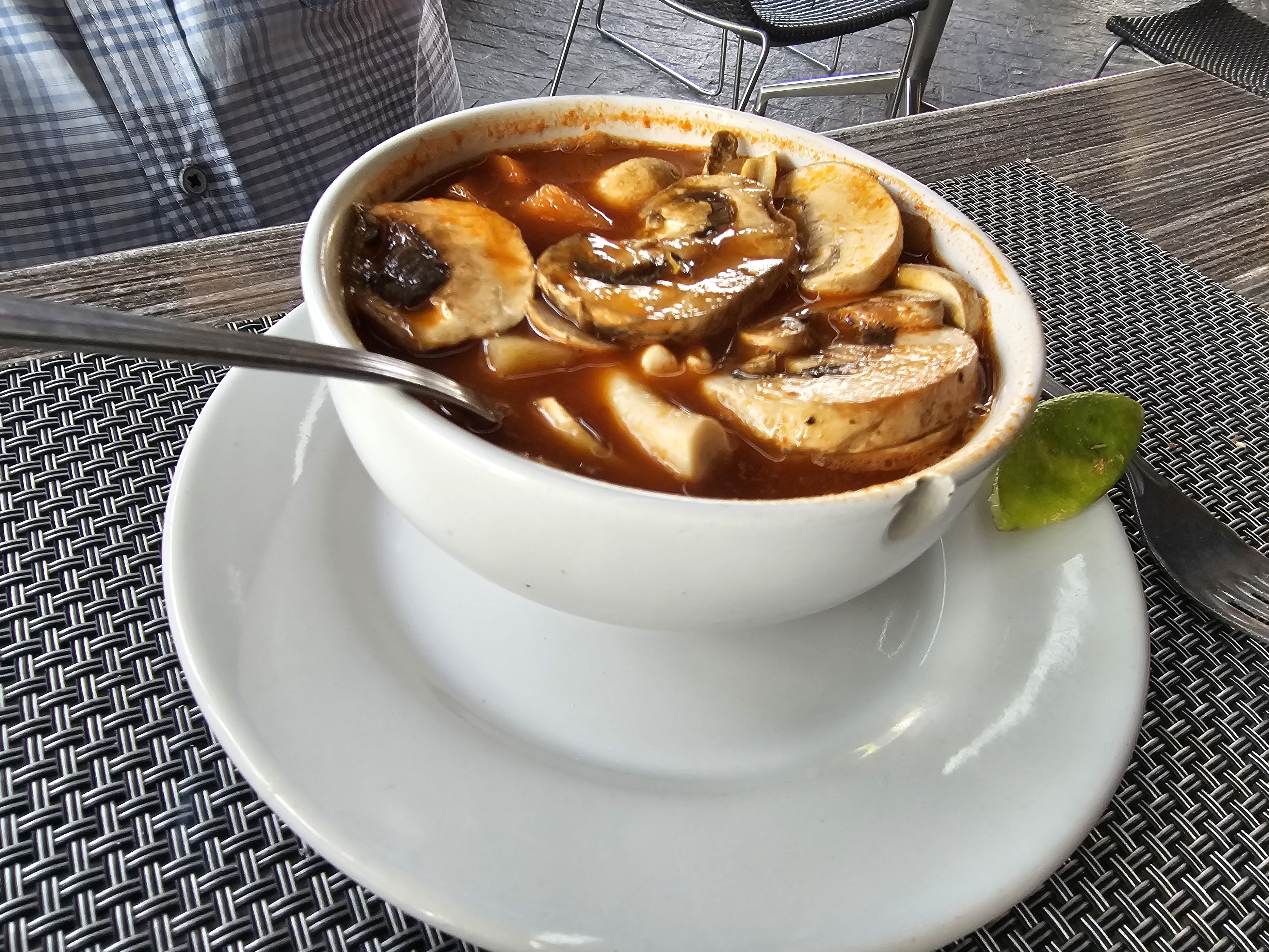 Camino Viejo image 2