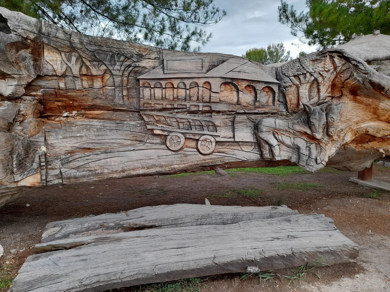 Camino Viejo image 5