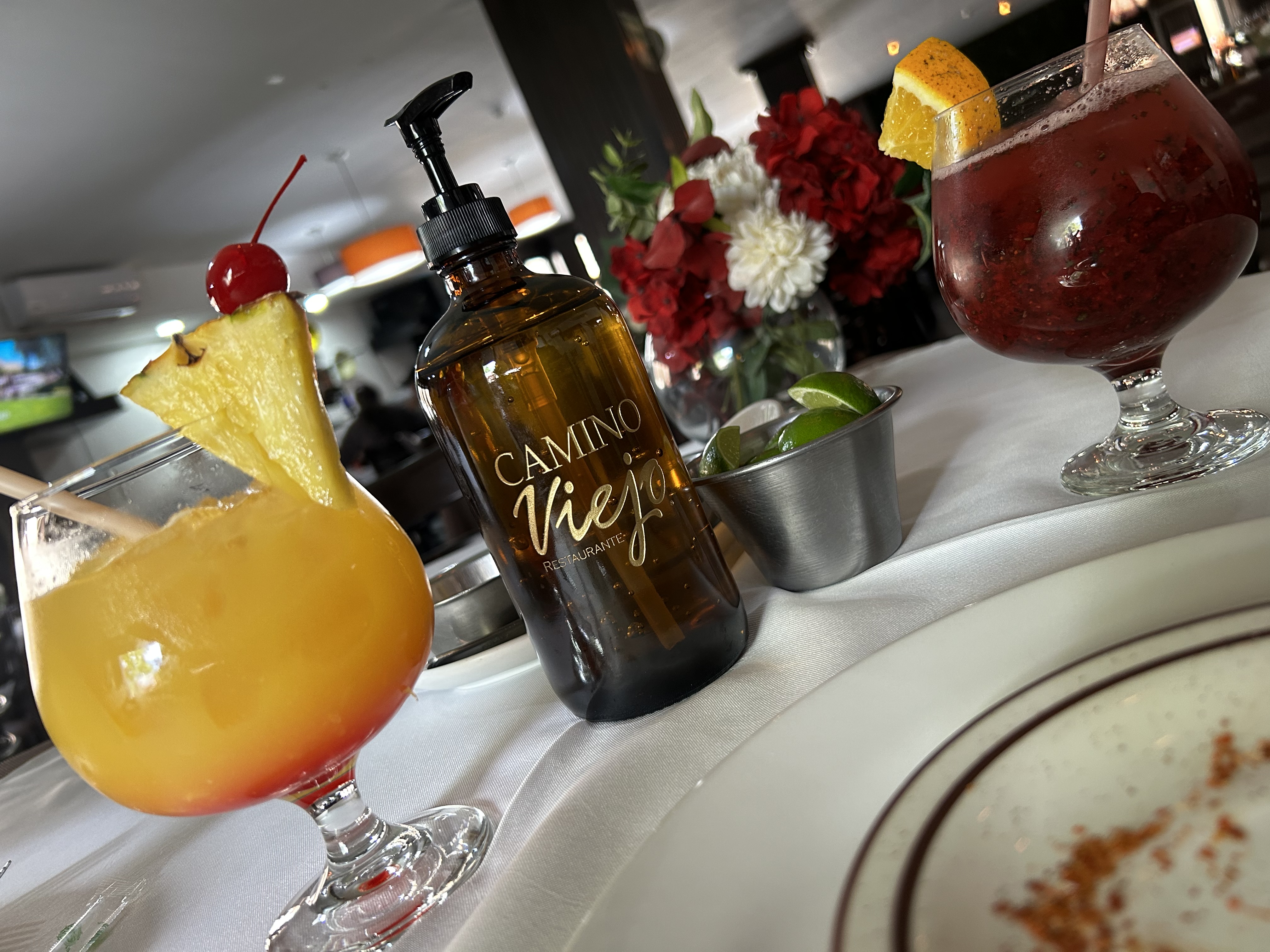 Camino Viejo image 8