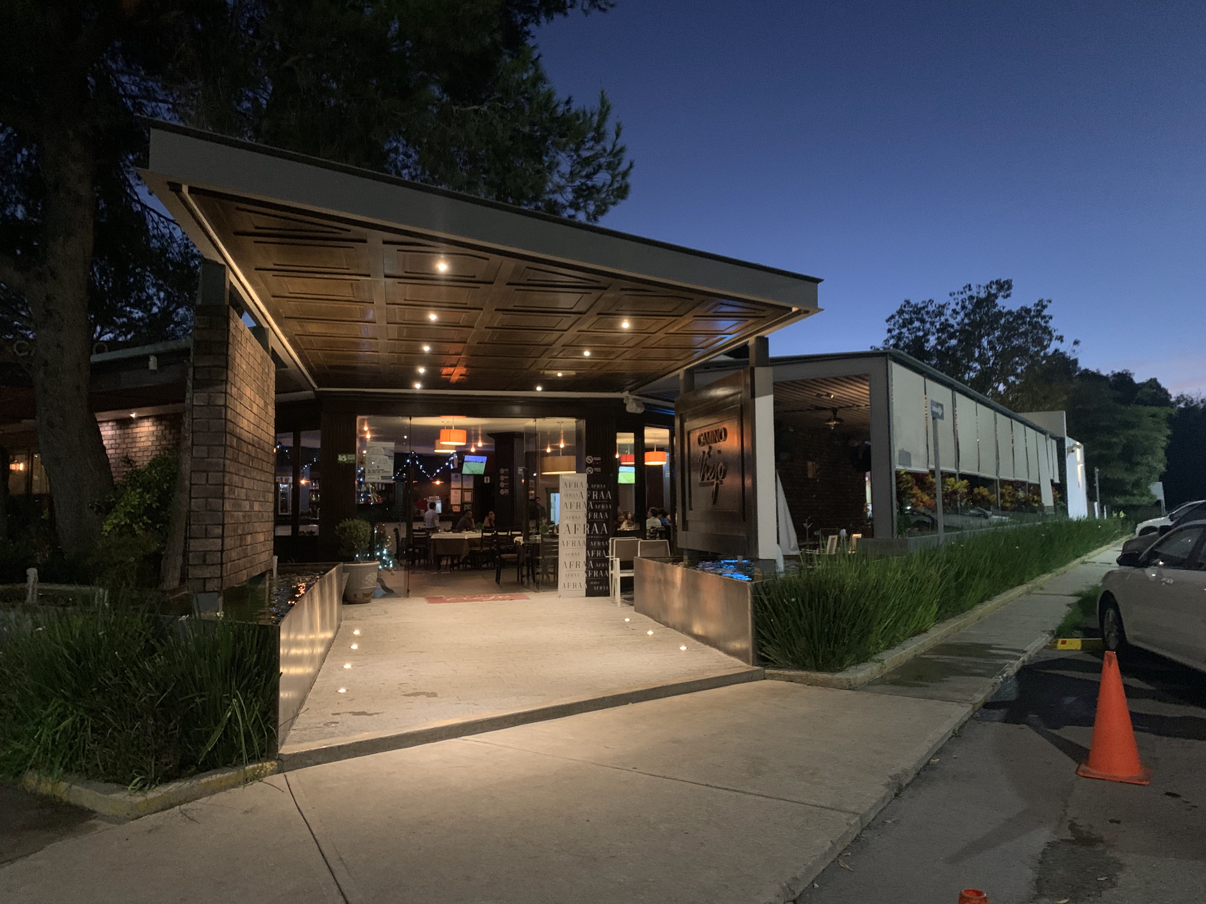 Camino Viejo image 9